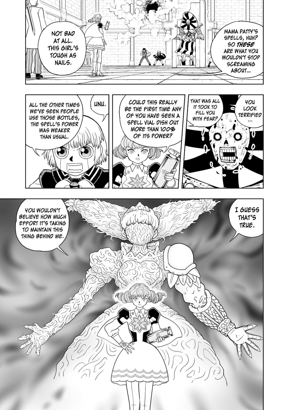 Read Zatch Bell! 2 Manga Online