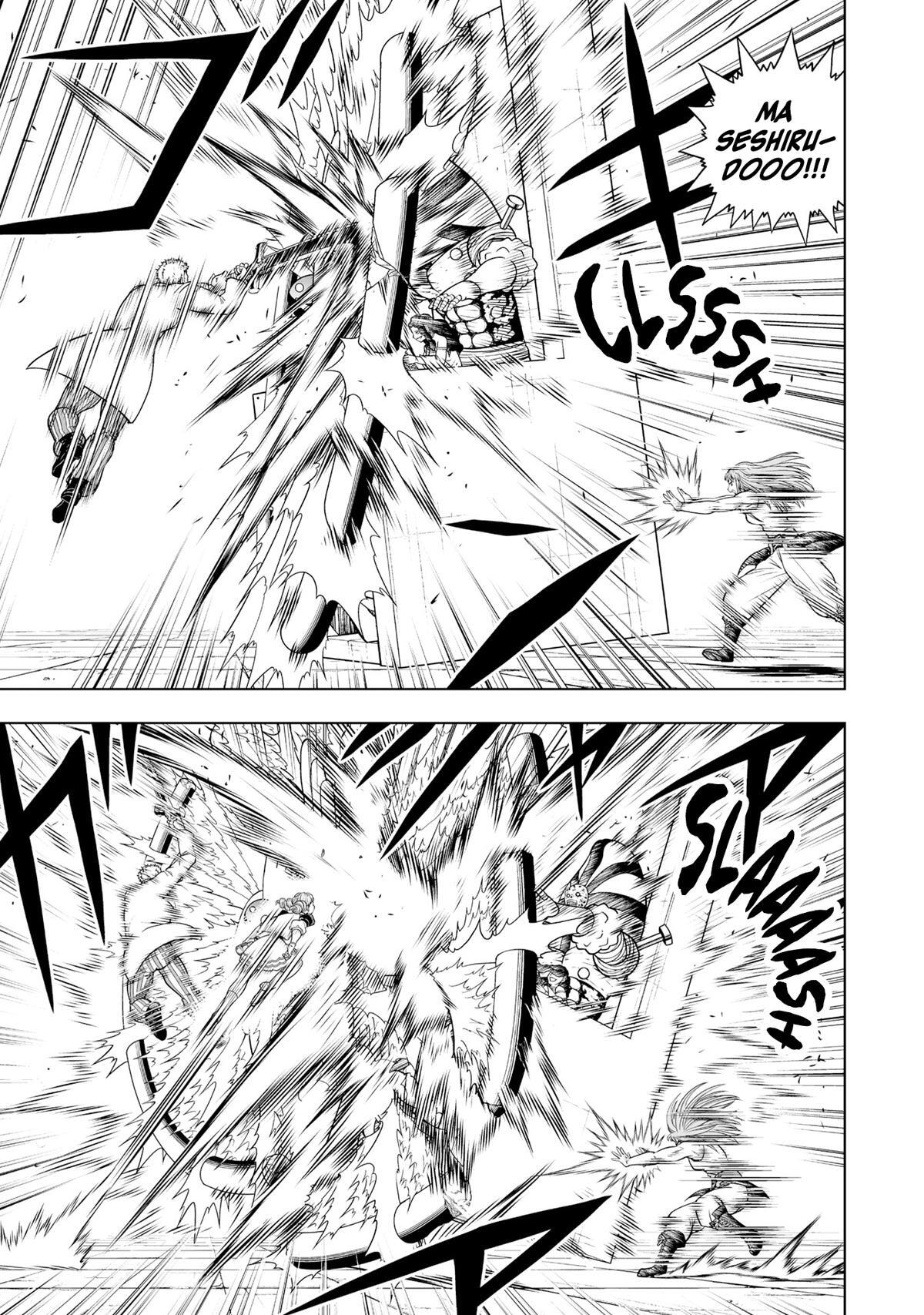 Read Zatch Bell! 2 Manga Online