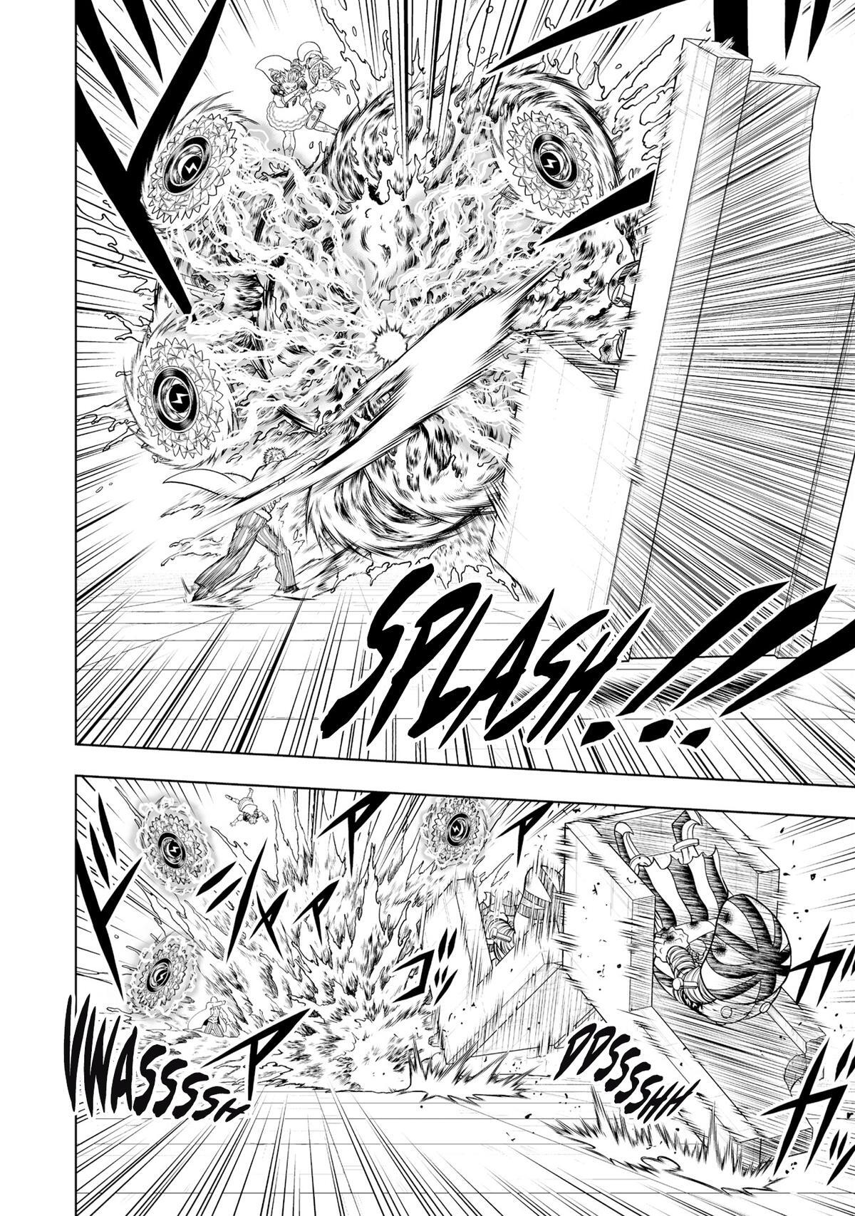 Read Zatch Bell! 2 Manga Online