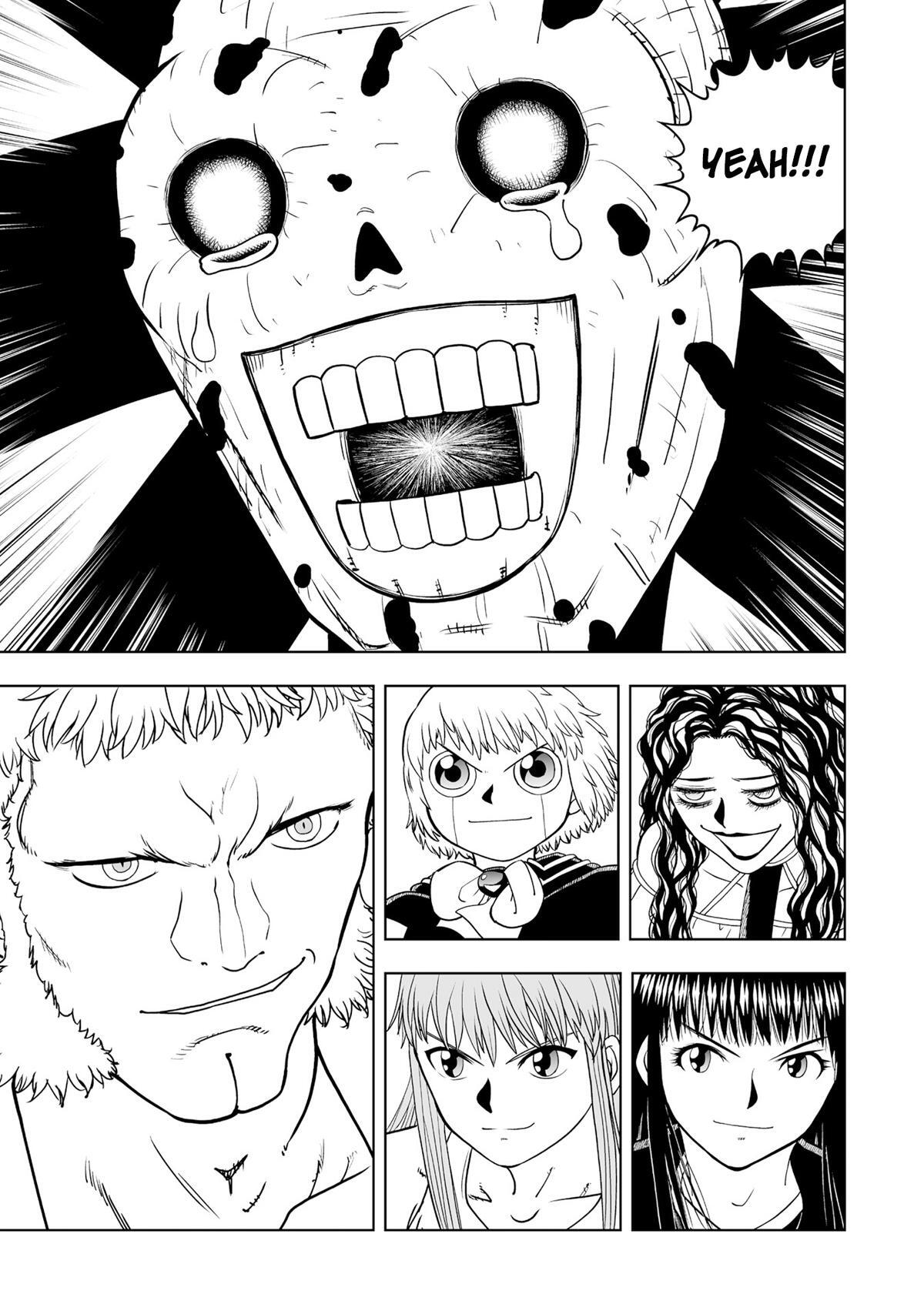 Read Zatch Bell! 2 Manga Online