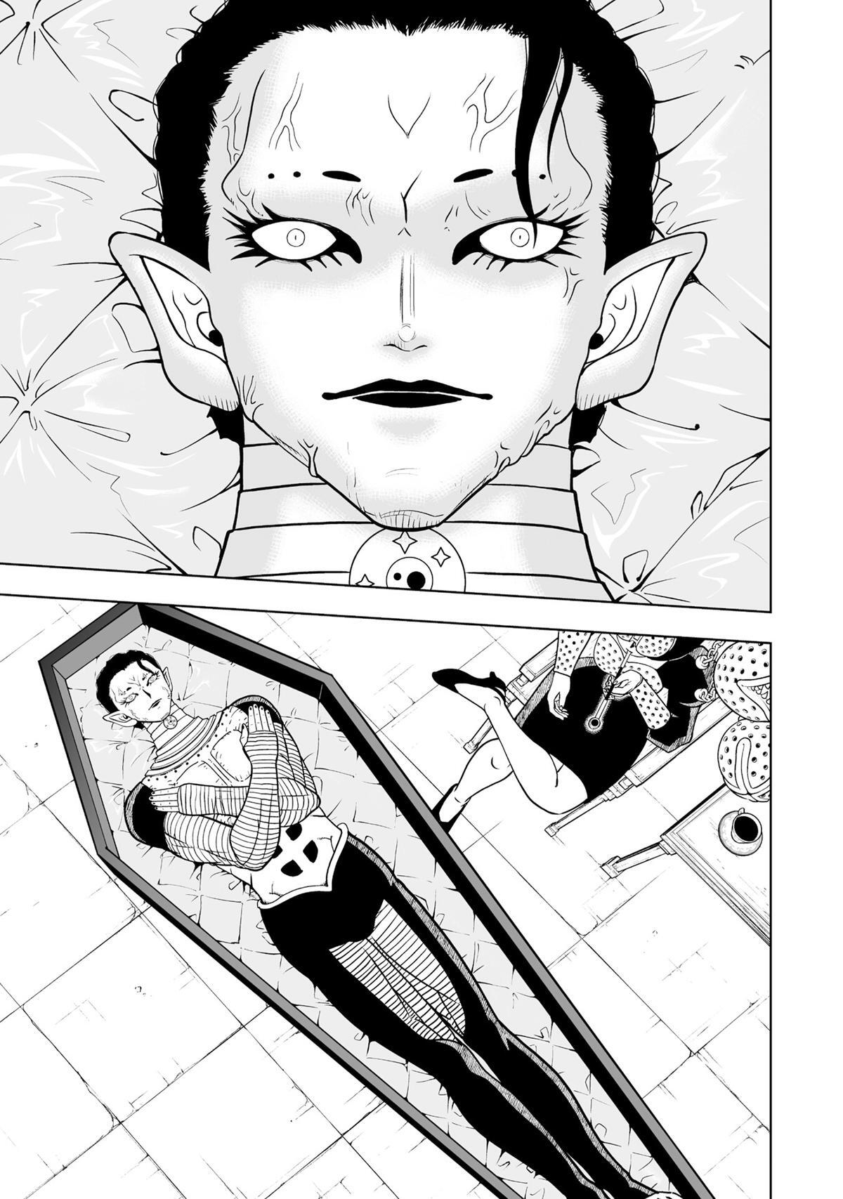 Read Zatch Bell! 2 Manga Online