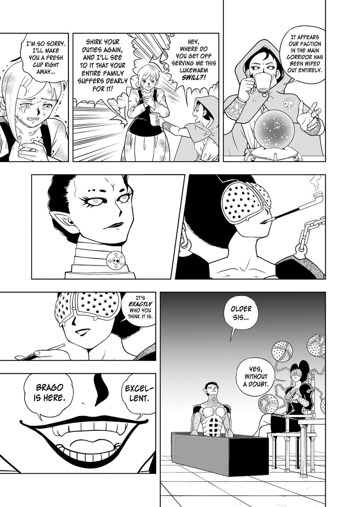 Read Zatch Bell! 2 Manga Online