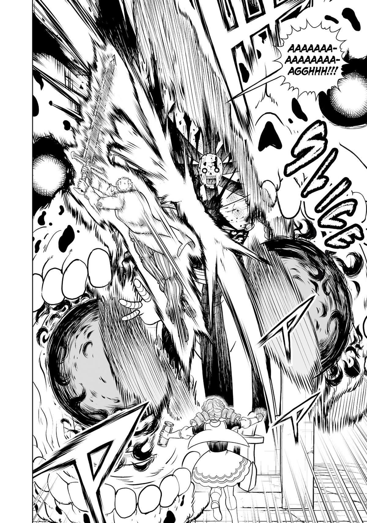 Read Zatch Bell! 2 Manga Online
