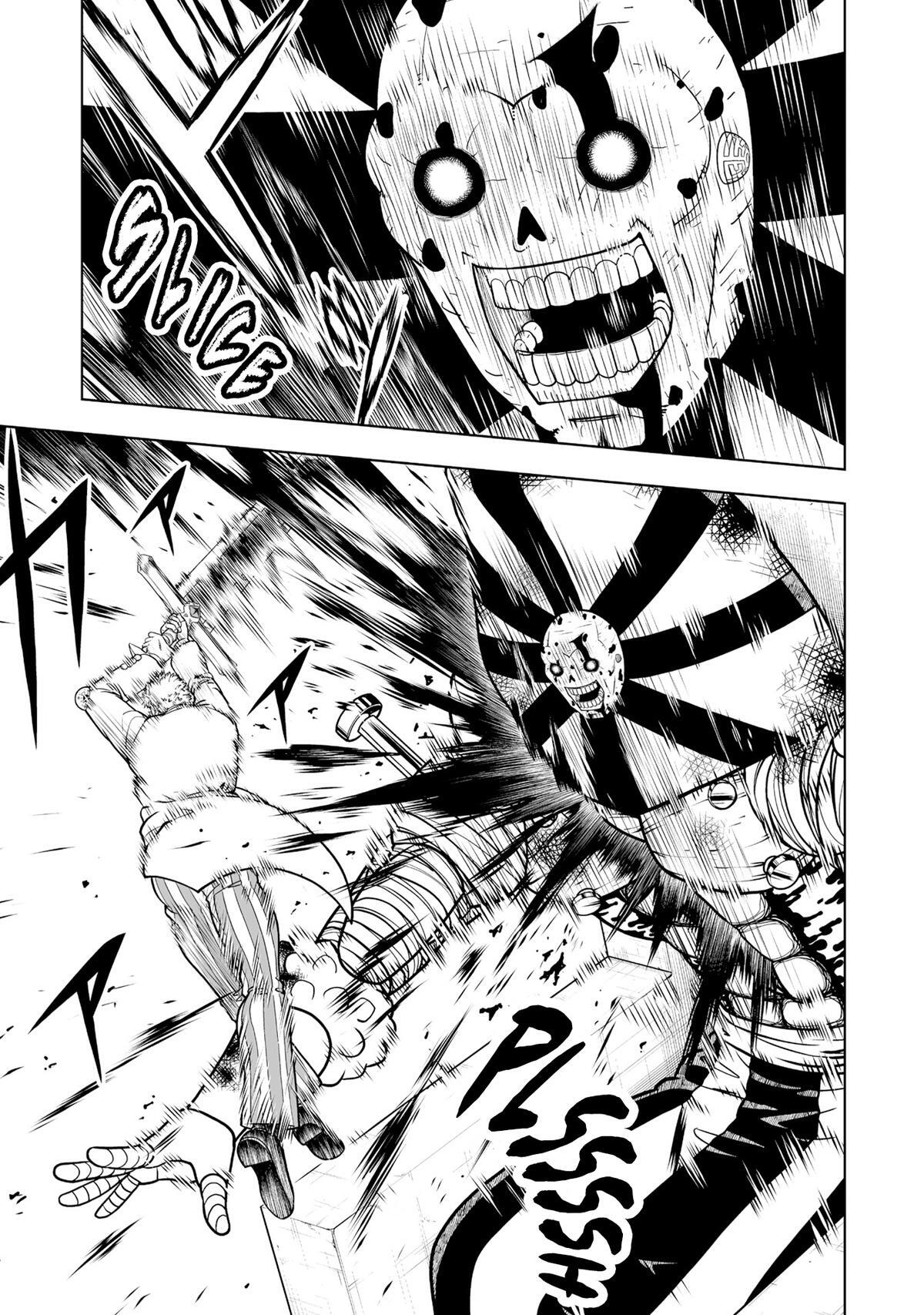 Read Zatch Bell! 2 Manga Online