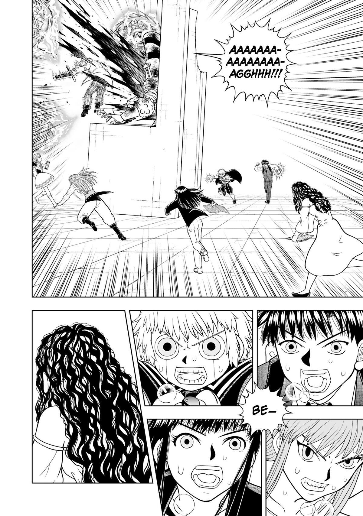Read Zatch Bell! 2 Manga Online