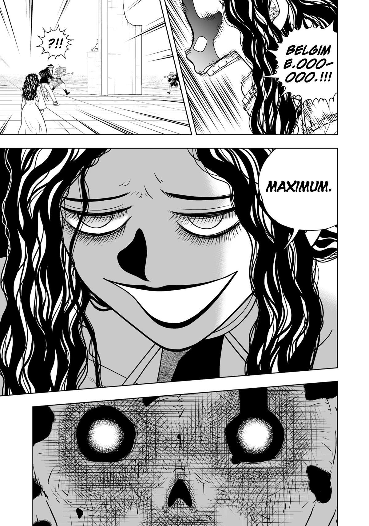 Read Zatch Bell! 2 Manga Online