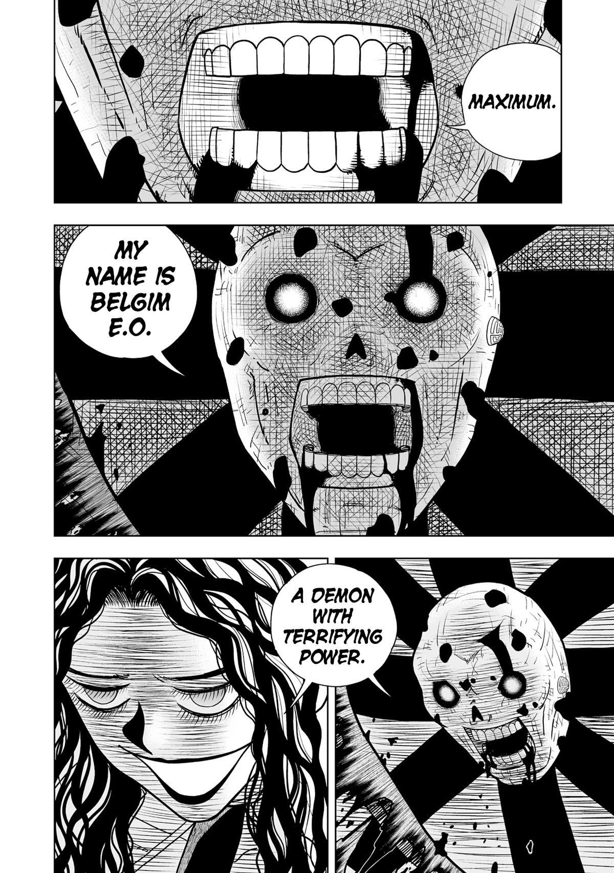 Read Zatch Bell! 2 Manga Online