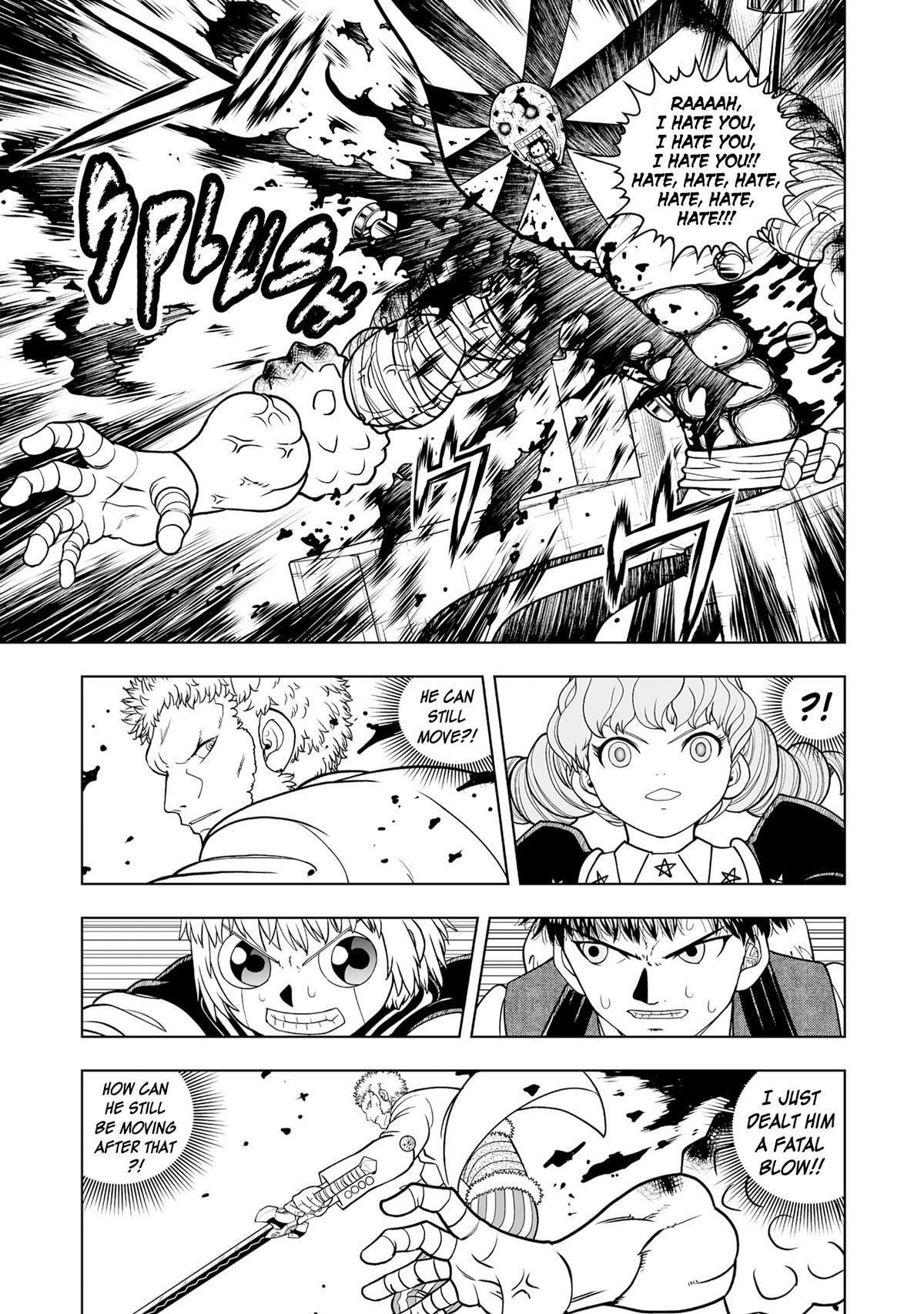 Read Zatch Bell! 2 Manga Online