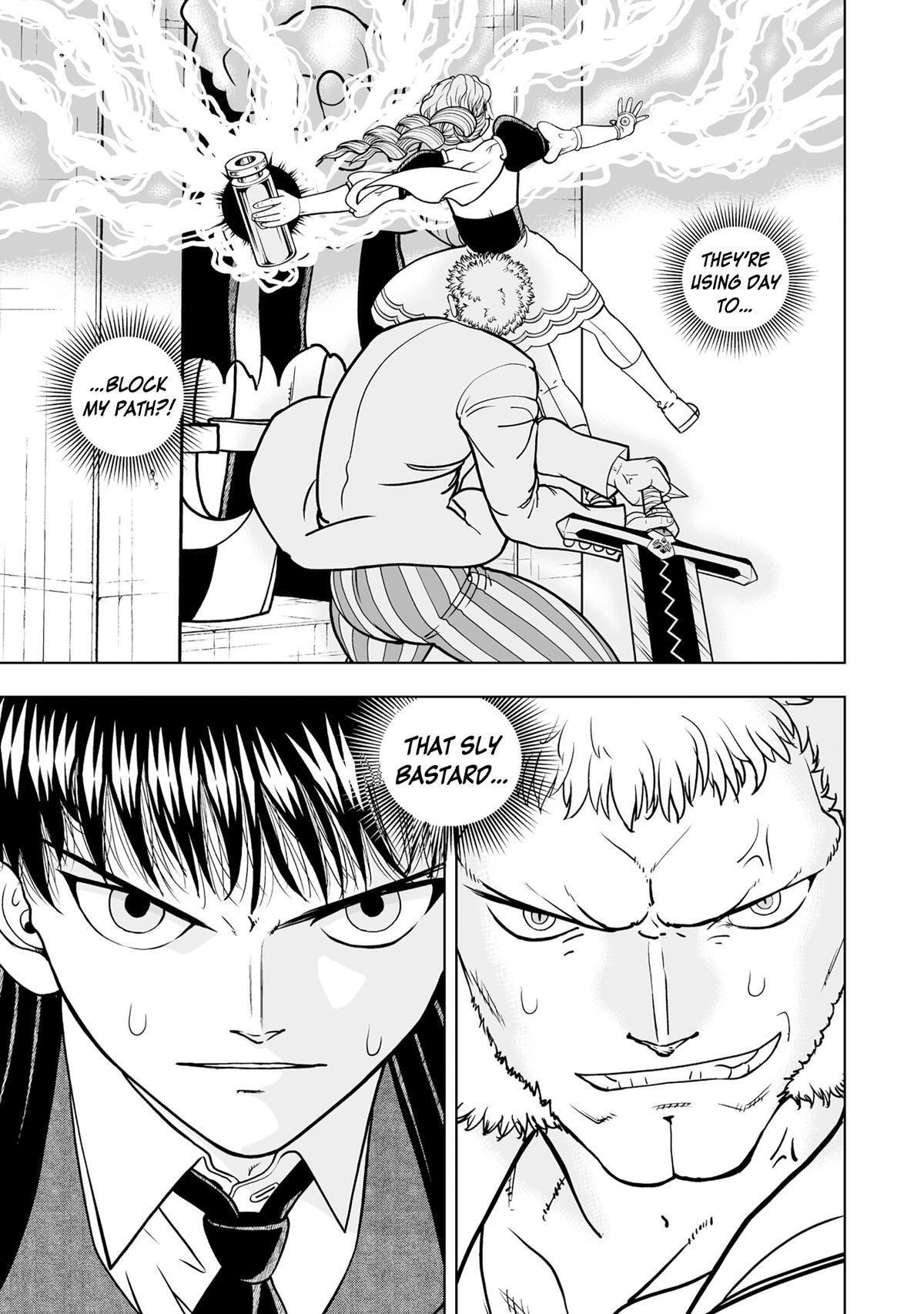 Read Zatch Bell! 2 Manga Online
