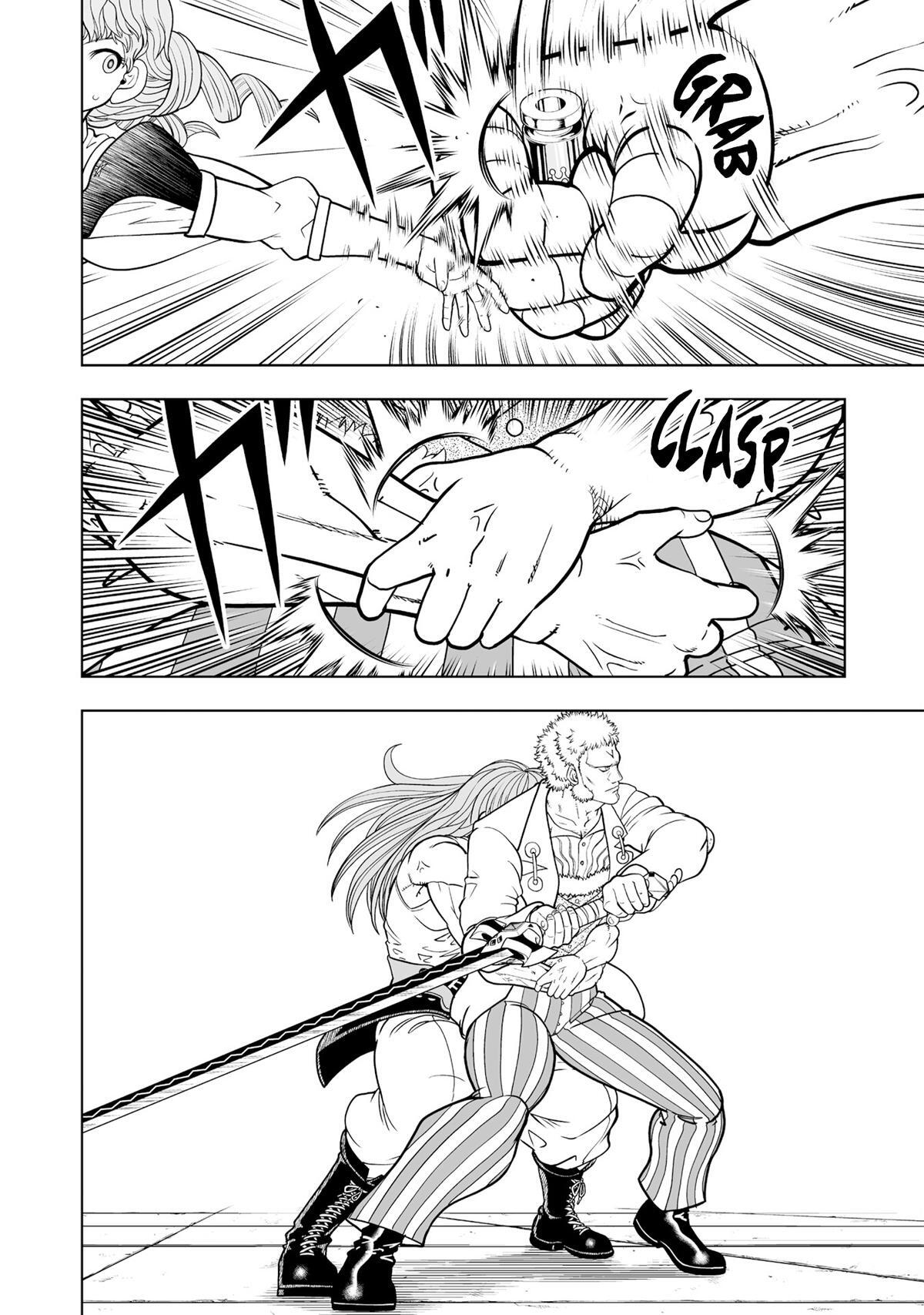 Read Zatch Bell! 2 Manga Online