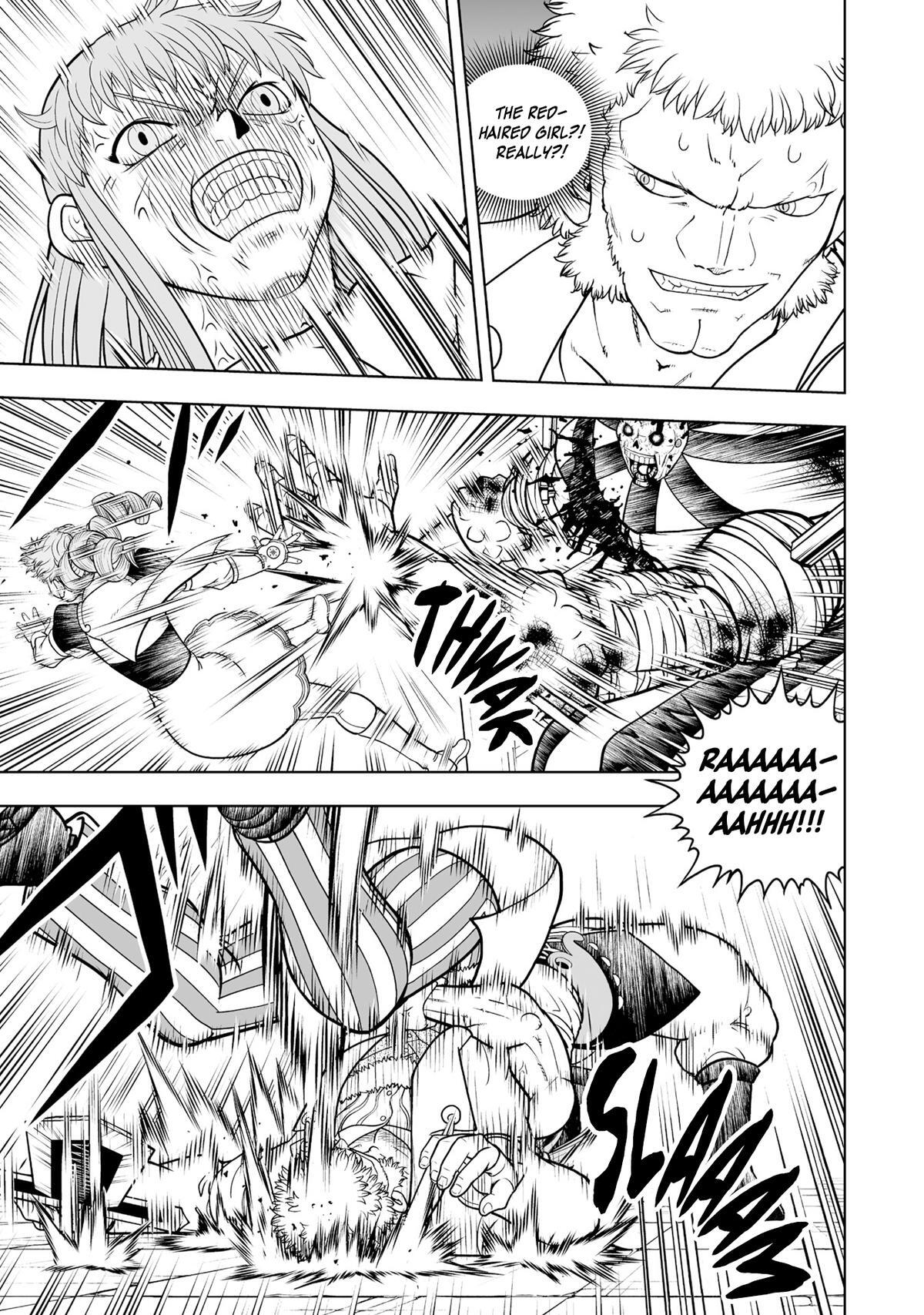 Read Zatch Bell! 2 Manga Online