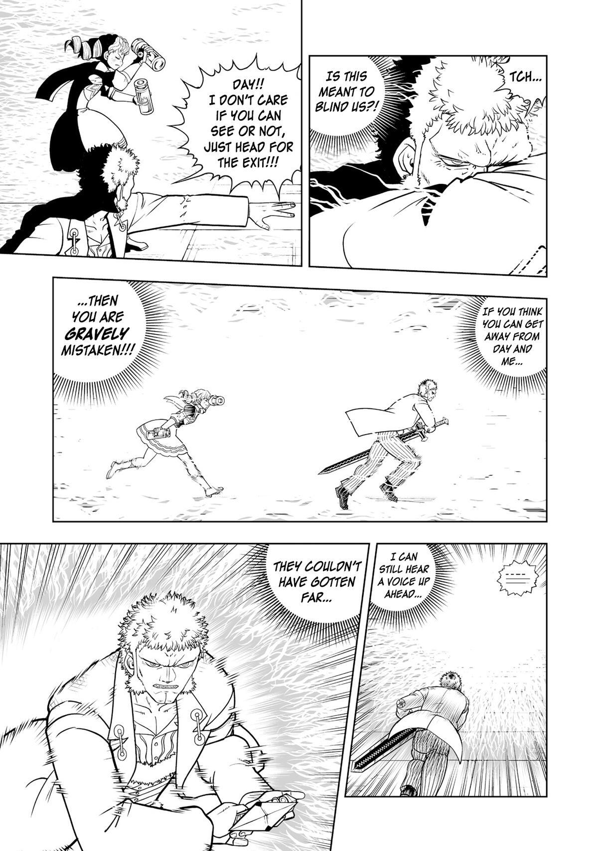 Read Zatch Bell! 2 Manga Online