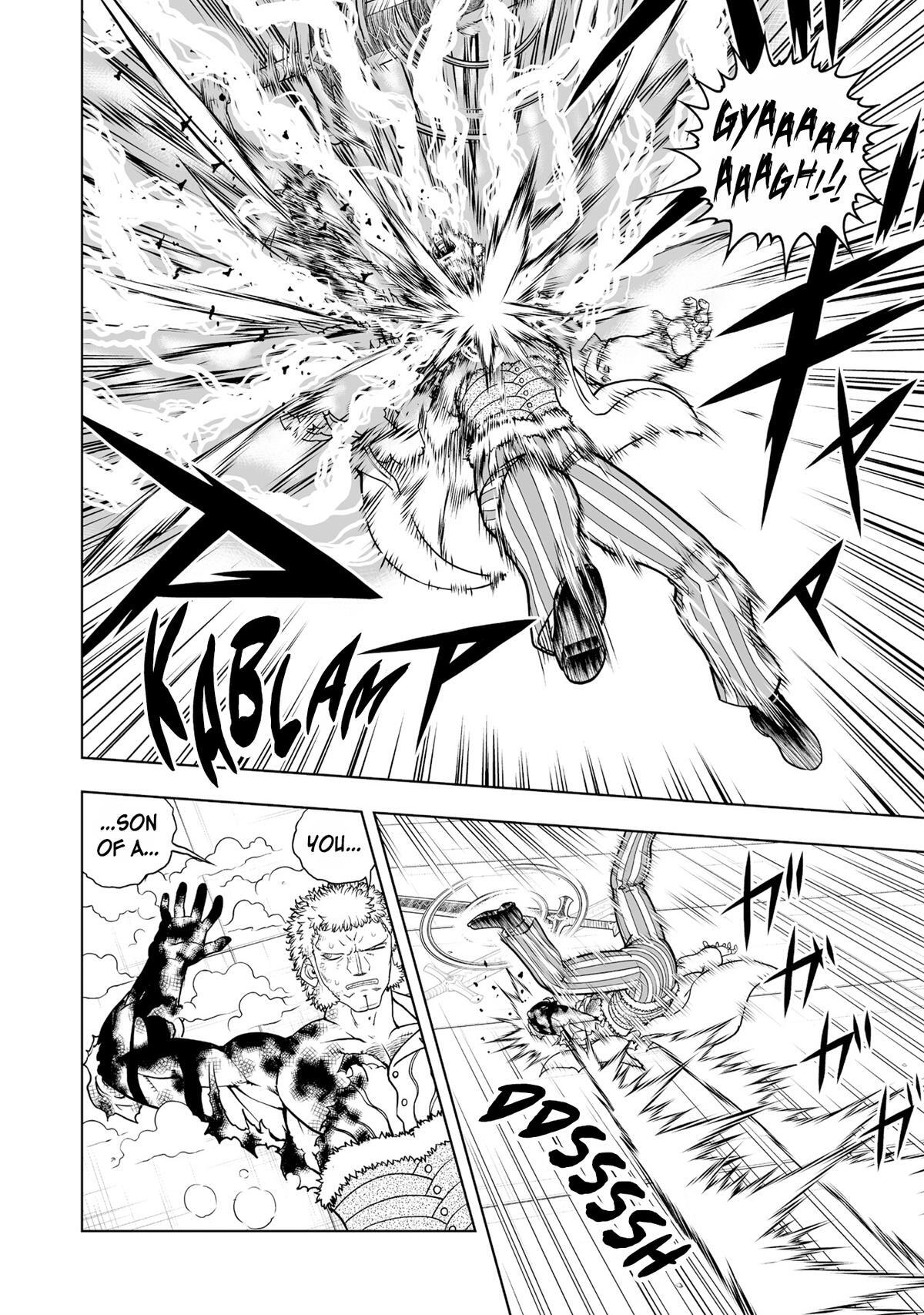 Read Zatch Bell! 2 Manga Online