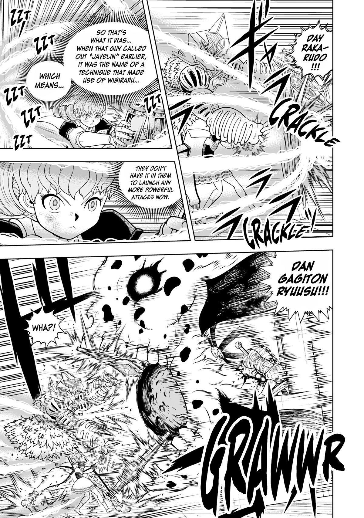 Read Zatch Bell! 2 Manga Online