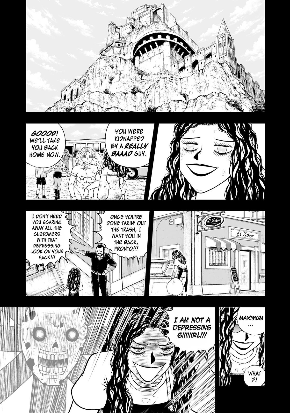 Read Zatch Bell! 2 Manga Online
