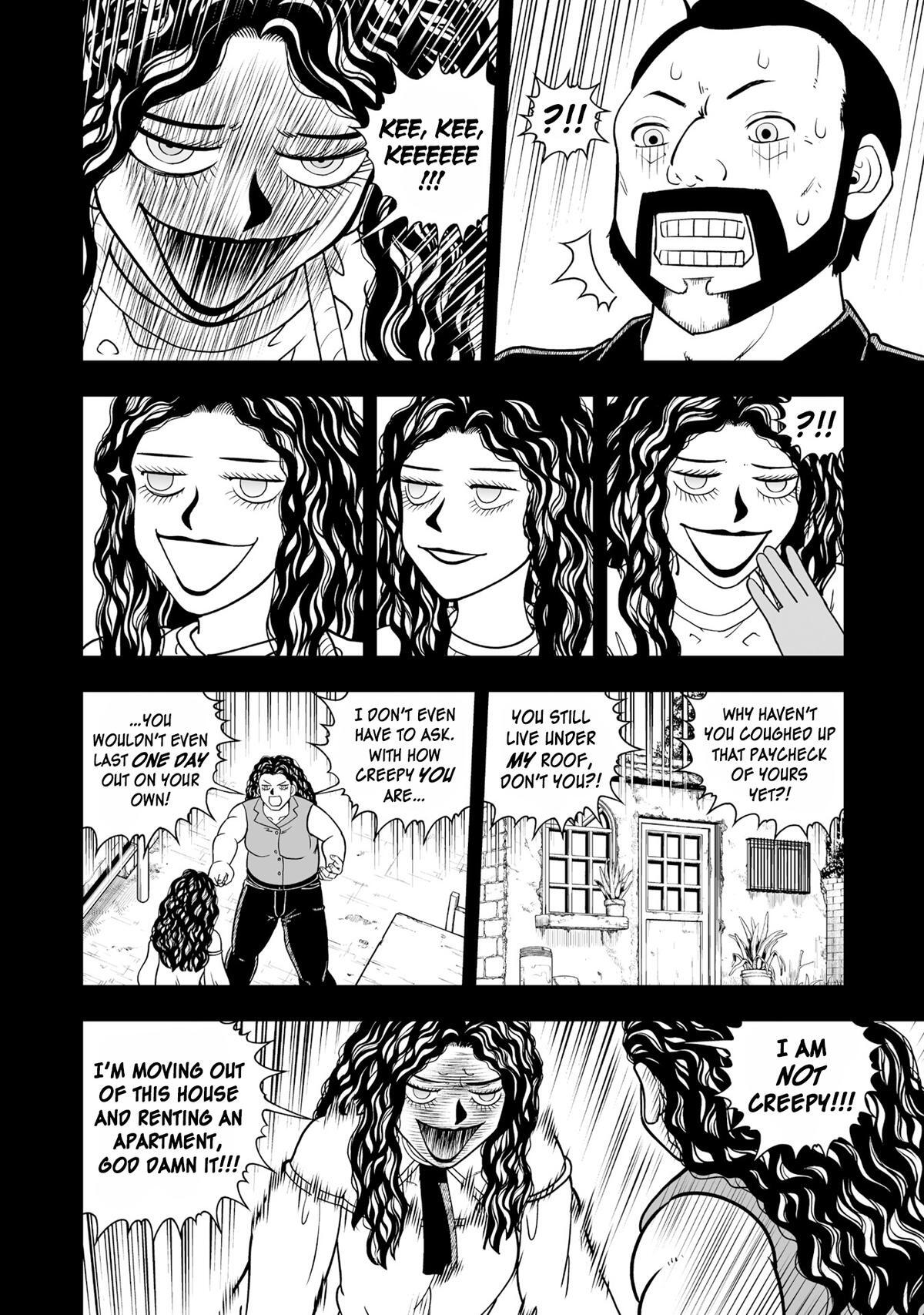 Read Zatch Bell! 2 Manga Online