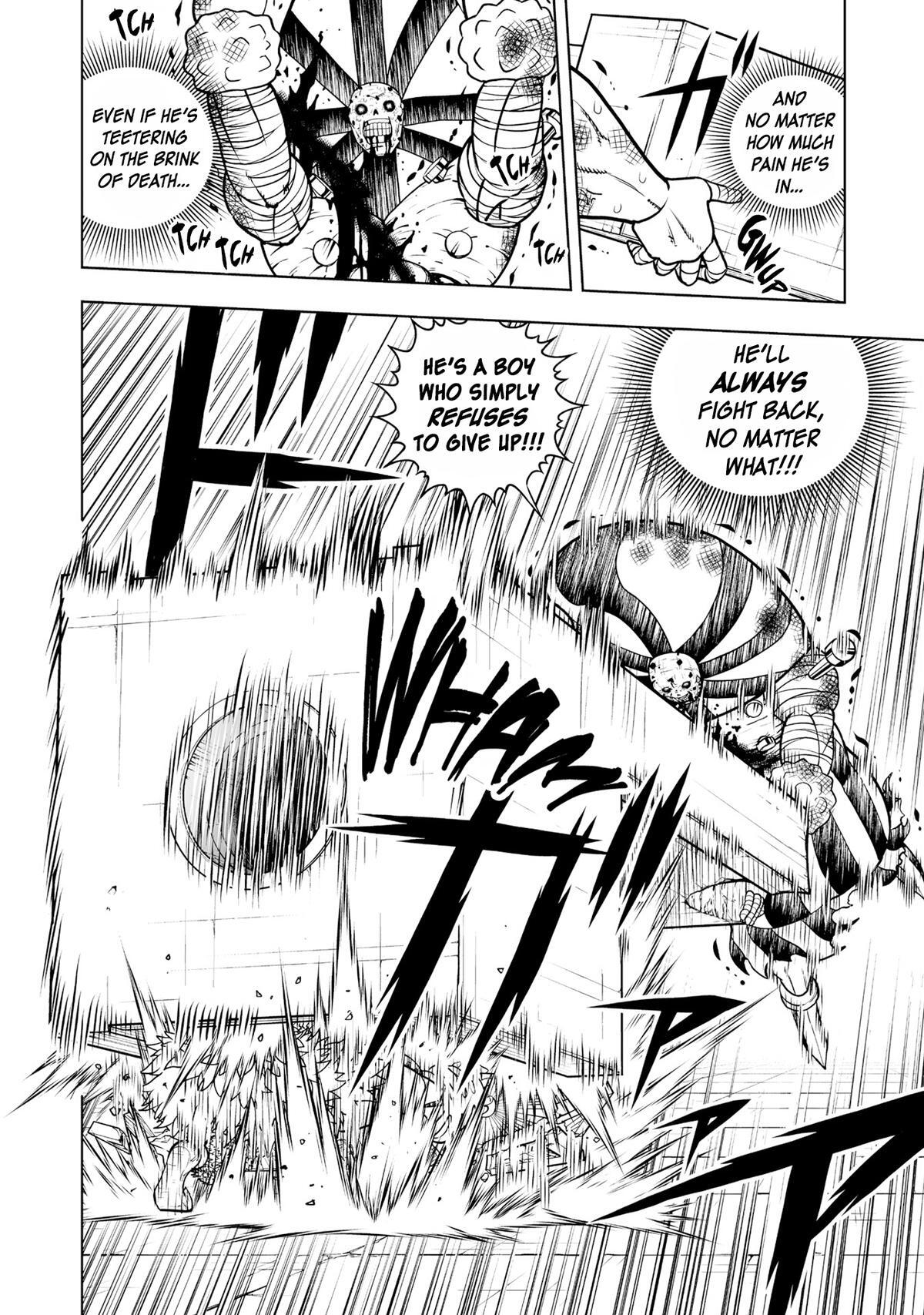 Read Zatch Bell! 2 Manga Online