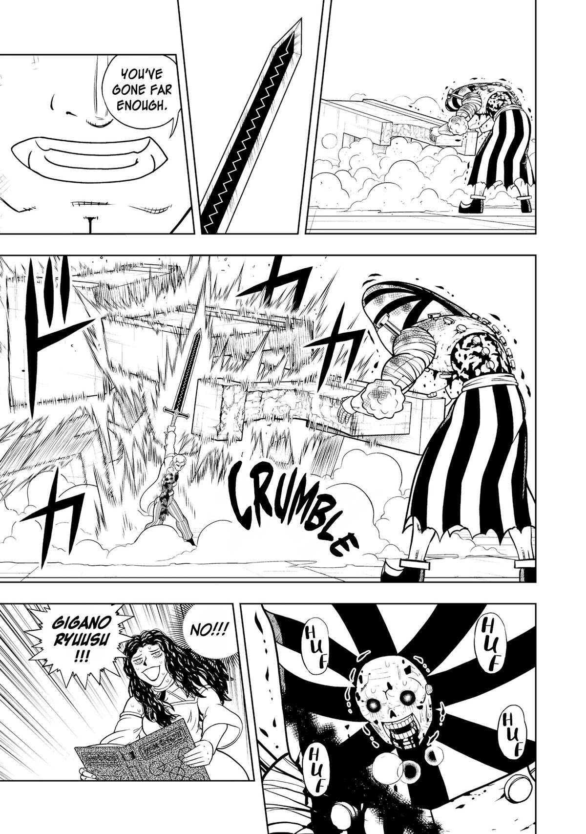 Read Zatch Bell! 2 Manga Online
