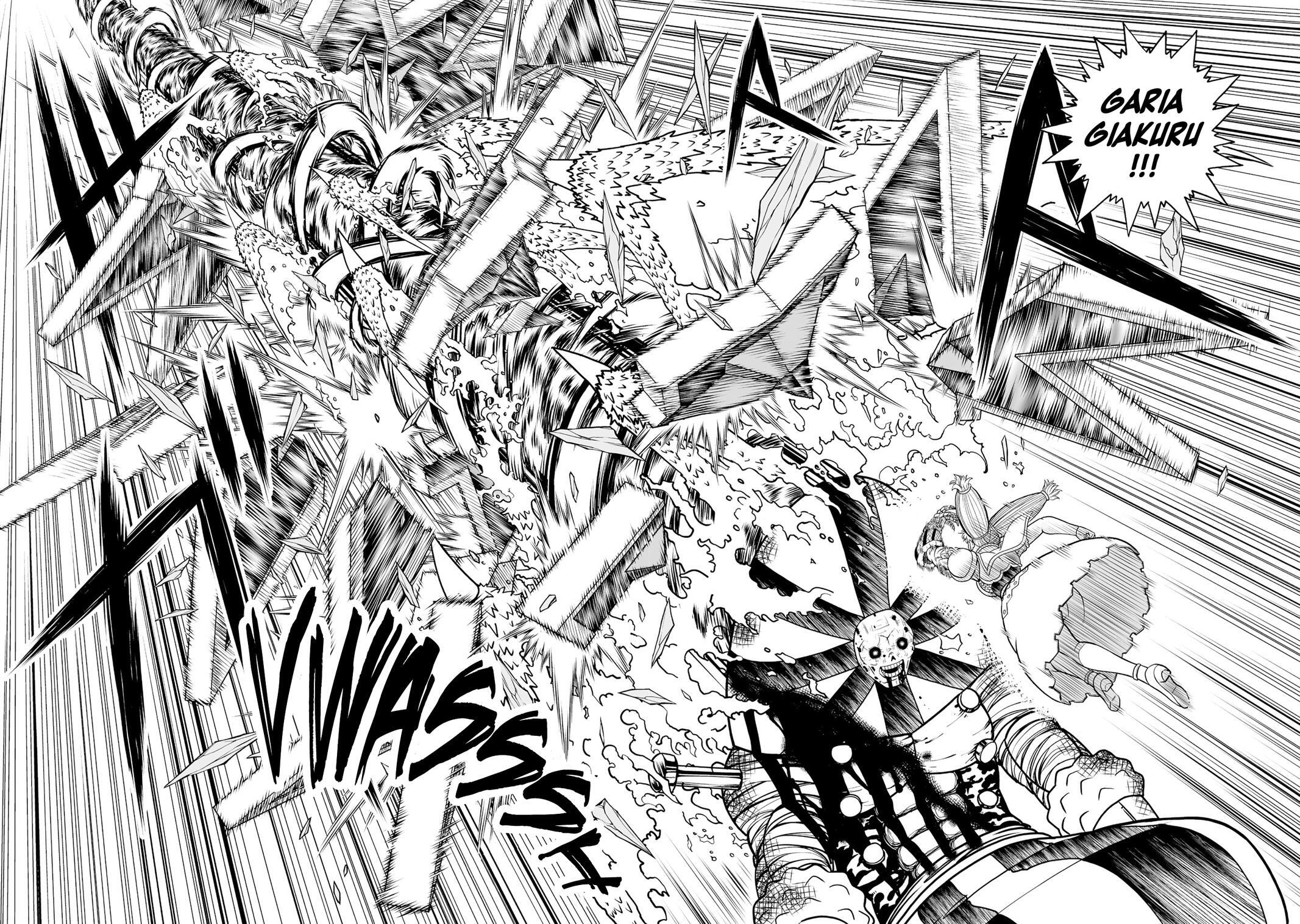 Read Zatch Bell! 2 Manga Online