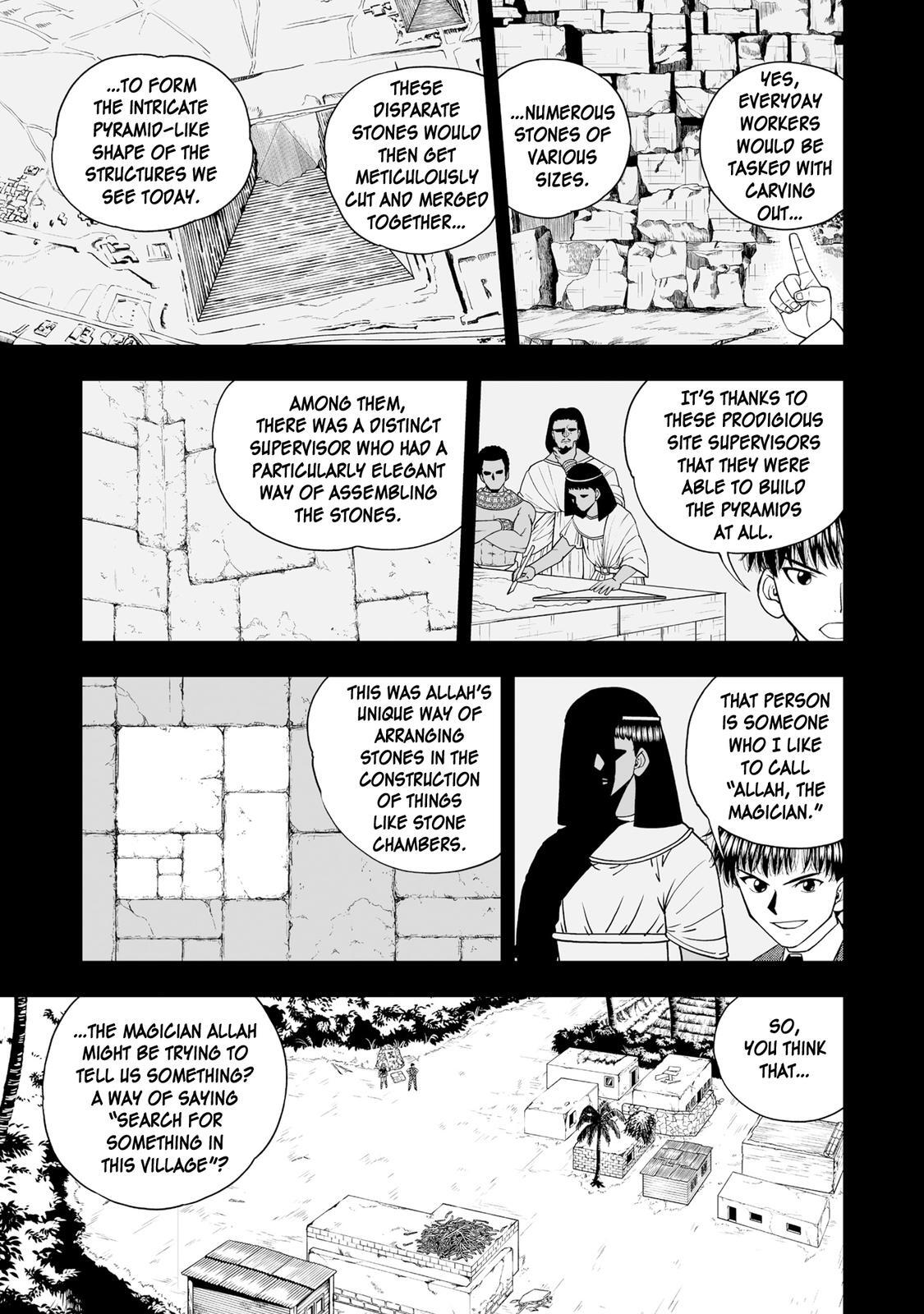 Read Zatch Bell! 2 Manga Online