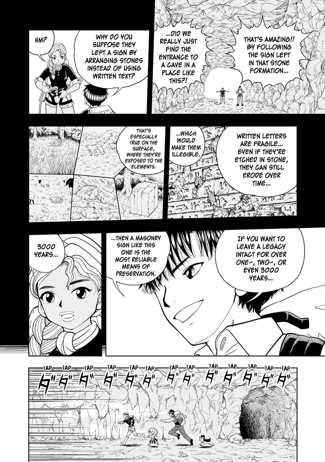 Read Zatch Bell! 2 Manga Online