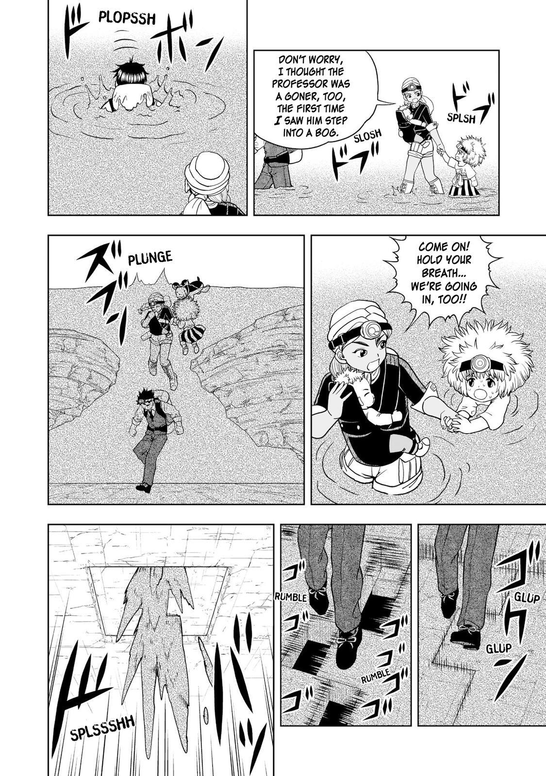 Read Zatch Bell! 2 Manga Online