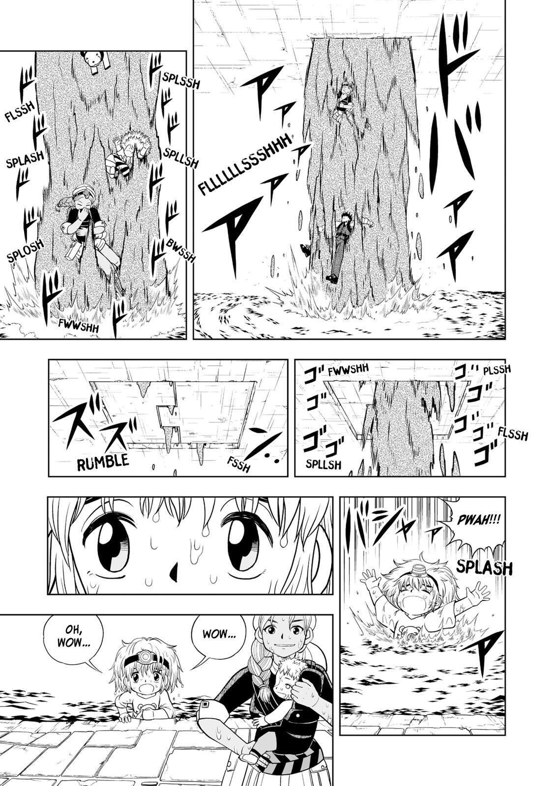 Read Zatch Bell! 2 Manga Online