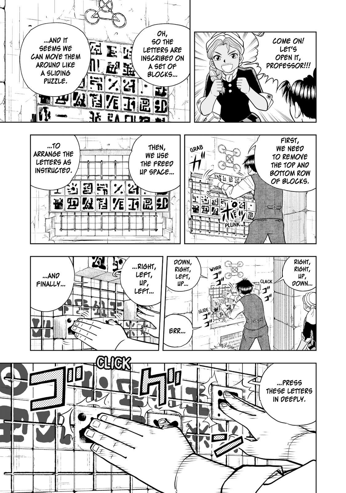 Read Zatch Bell! 2 Manga Online