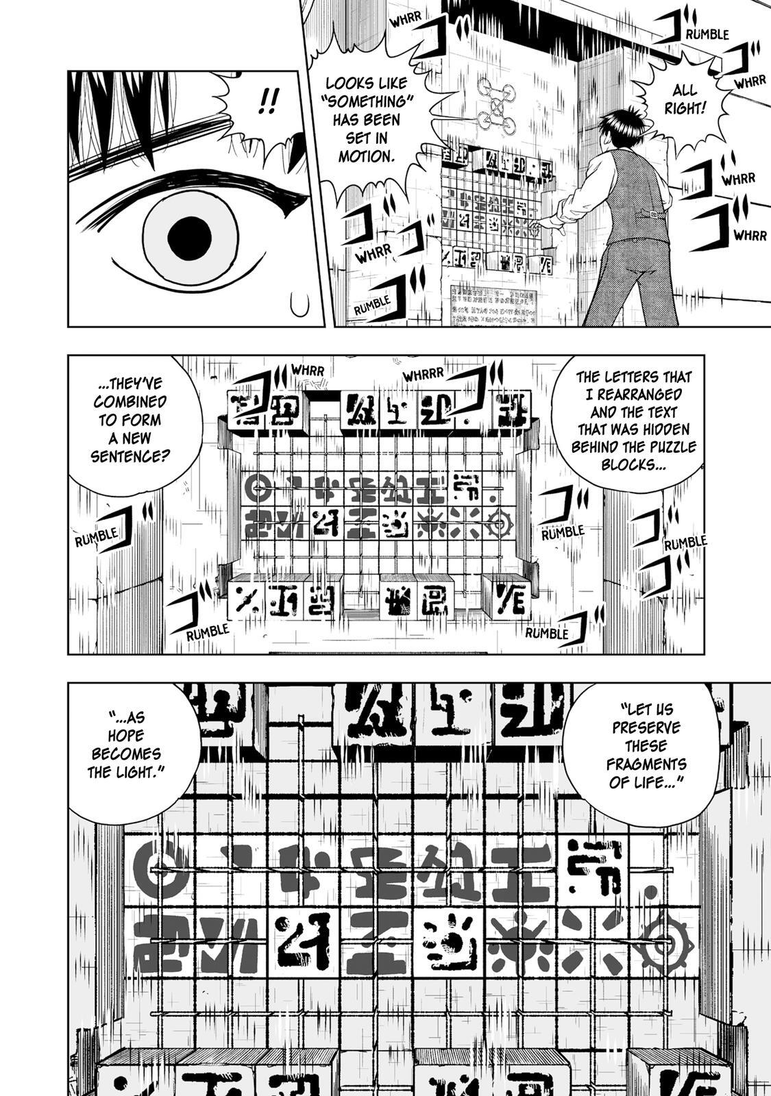 Read Zatch Bell! 2 Manga Online