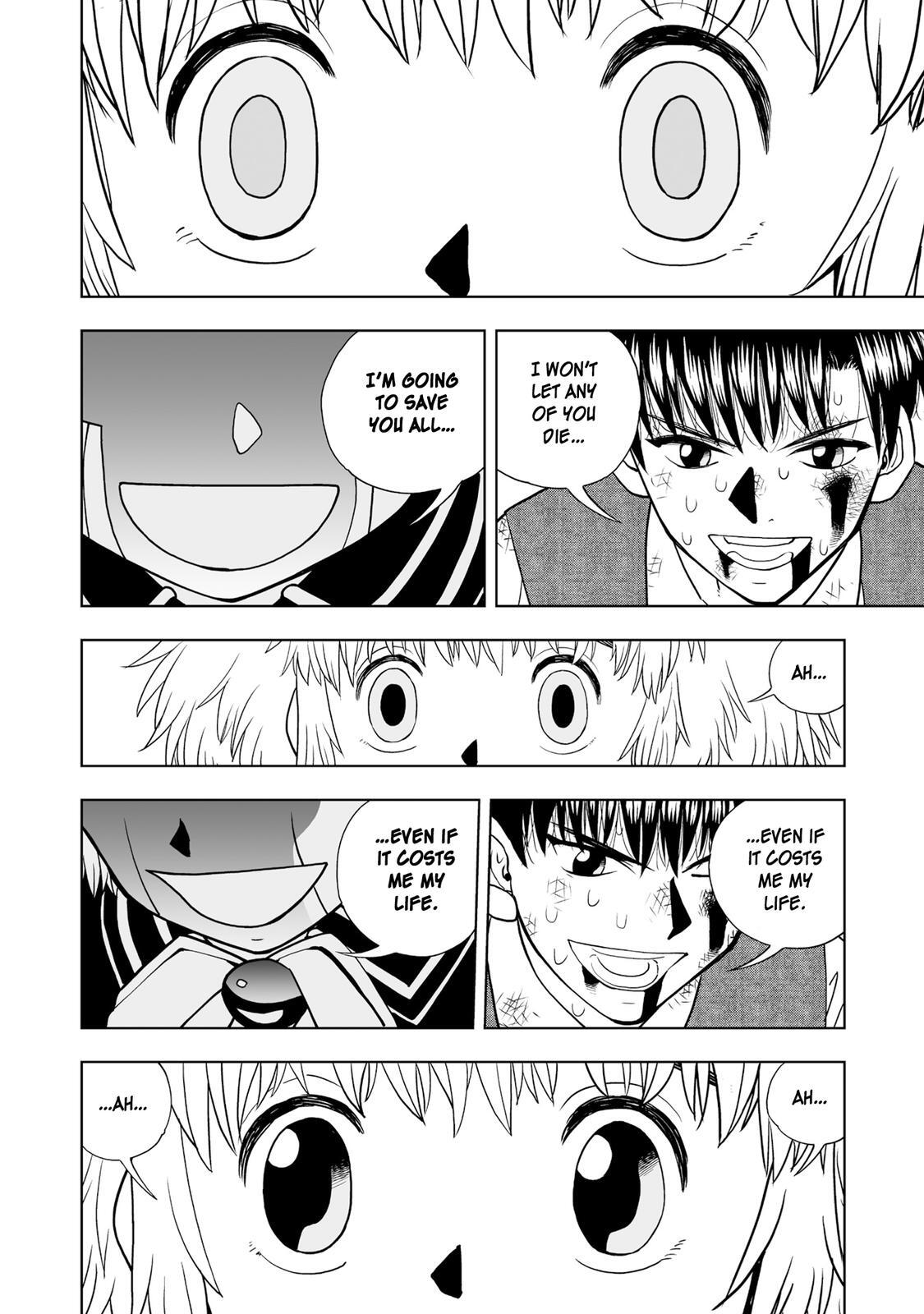 Read Zatch Bell! 2 Manga Online