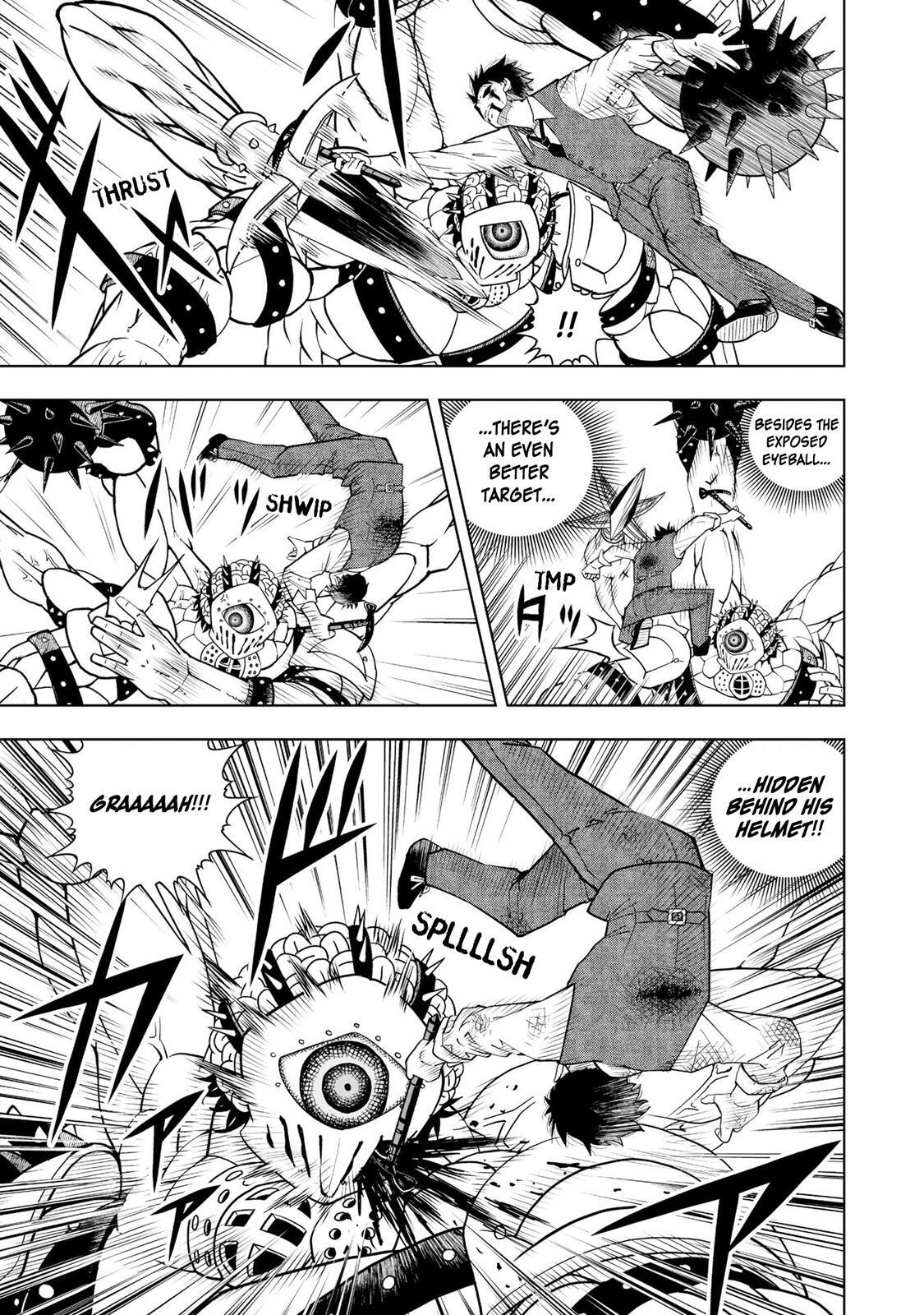 Read Zatch Bell! 2 Manga Online