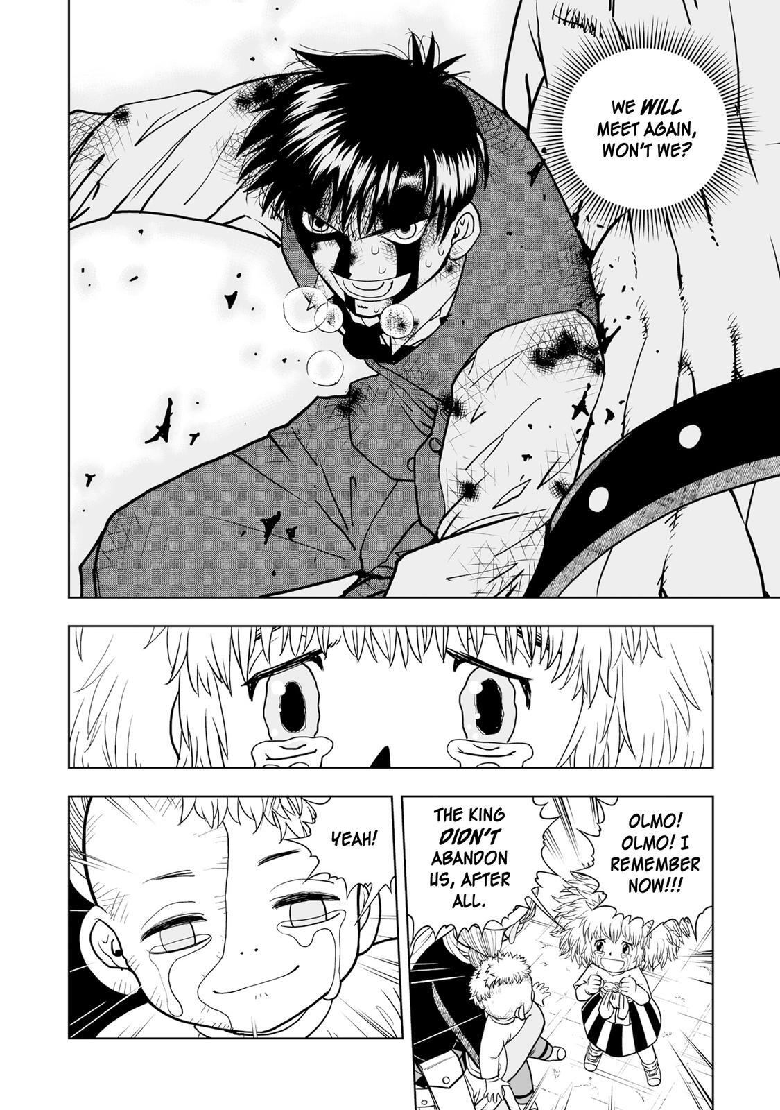 Read Zatch Bell! 2 Manga Online