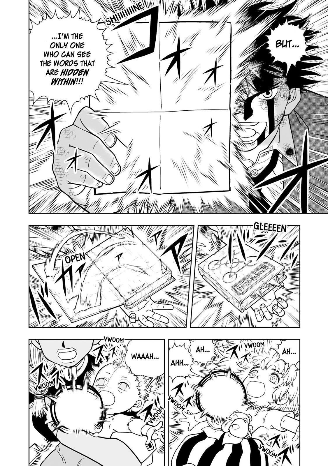 Read Zatch Bell! 2 Manga Online
