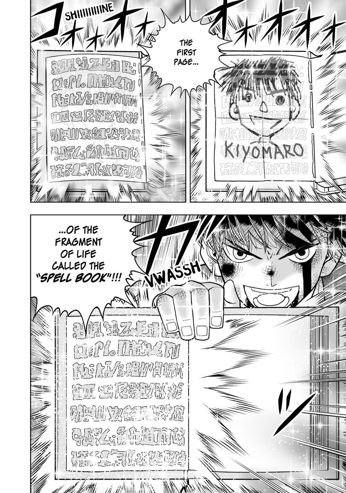 Read Zatch Bell! 2 Manga Online