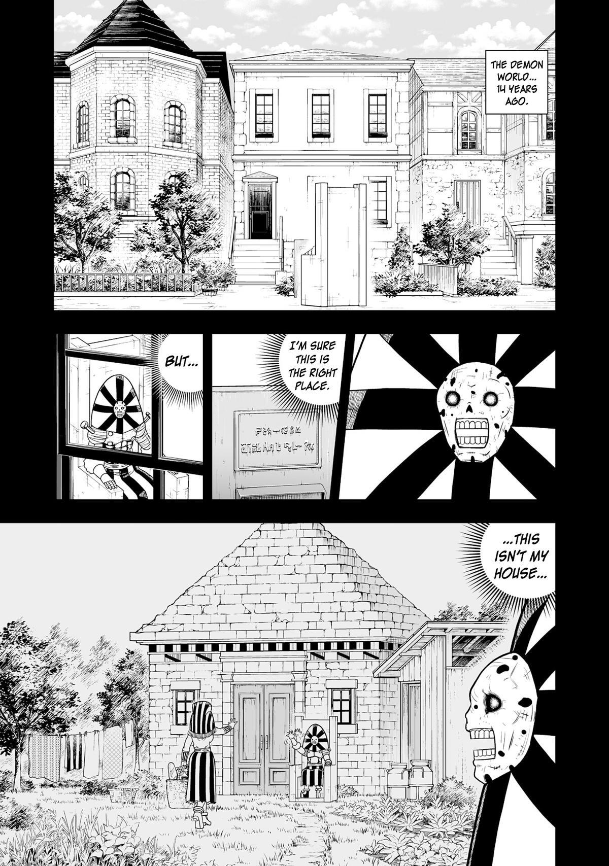 Read Zatch Bell! 2 Manga Online