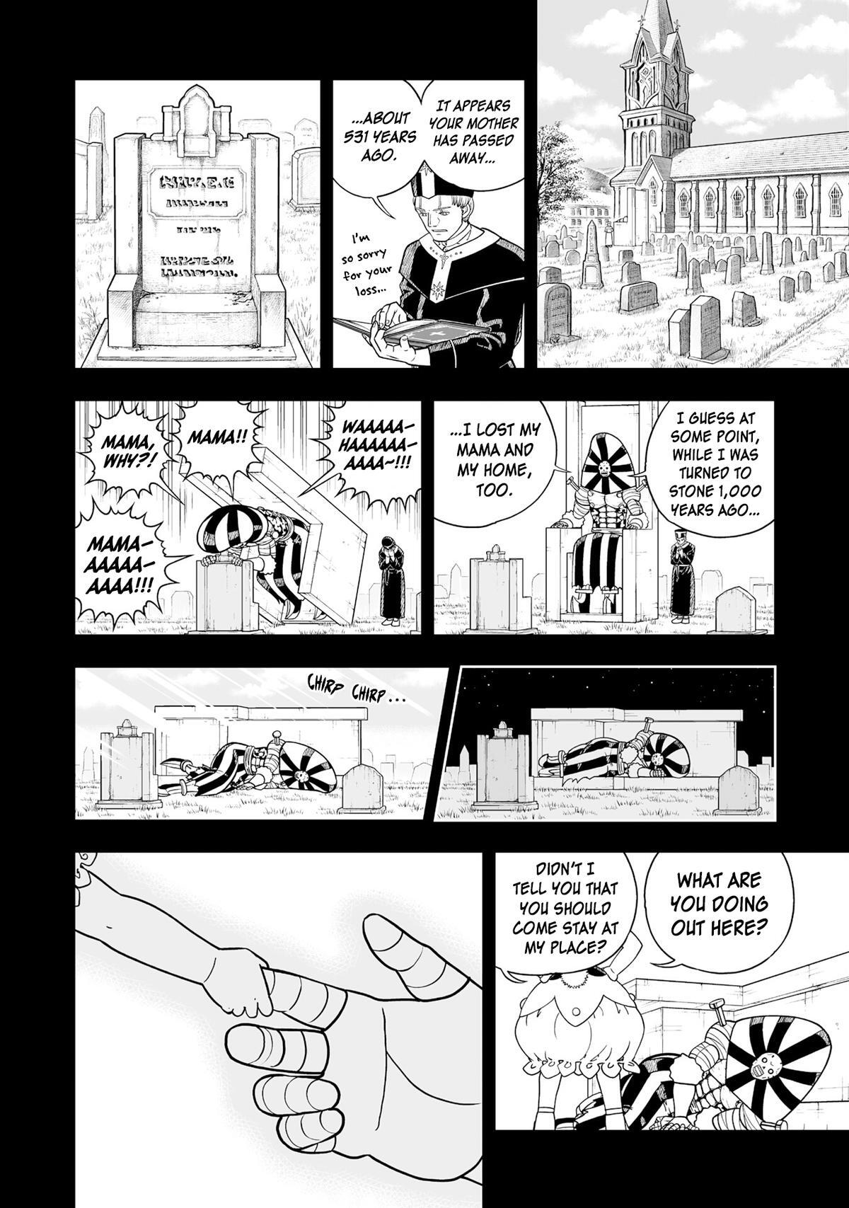 Read Zatch Bell! 2 Manga Online