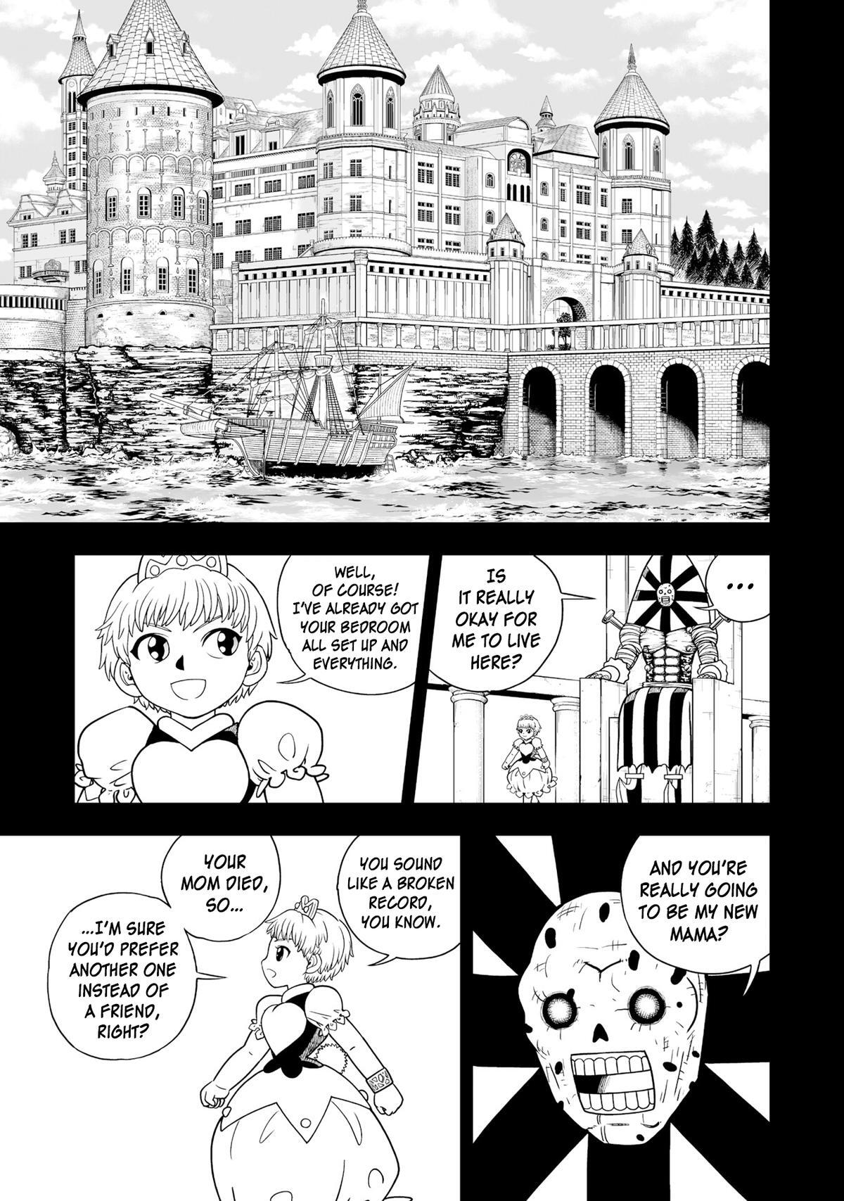 Read Zatch Bell! 2 Manga Online