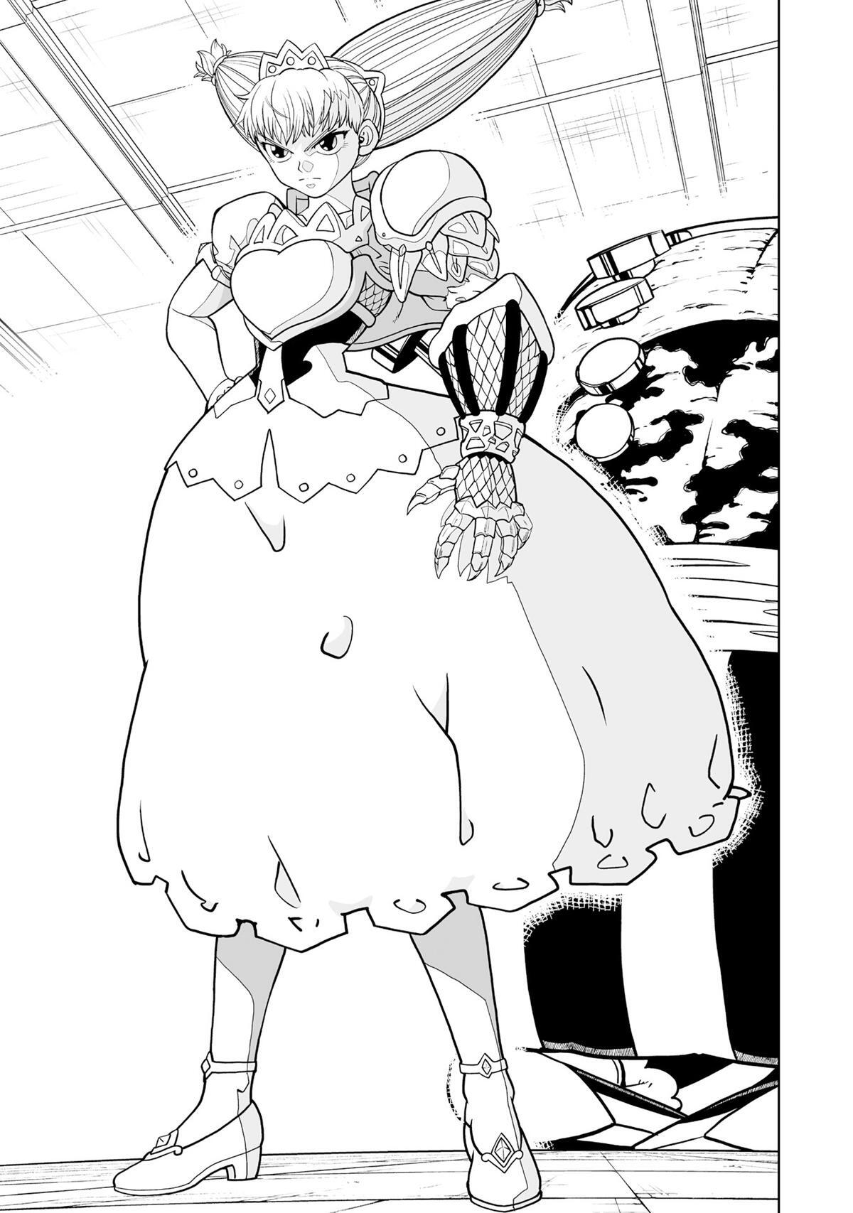 Read Zatch Bell! 2 Manga Online