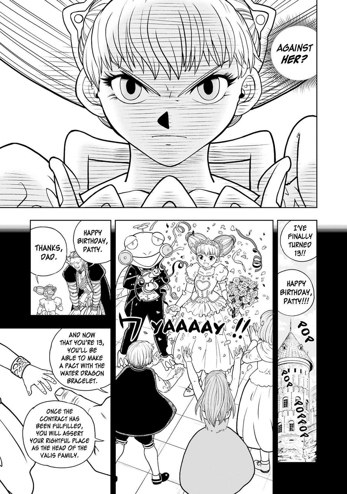 Read Zatch Bell! 2 Manga Online