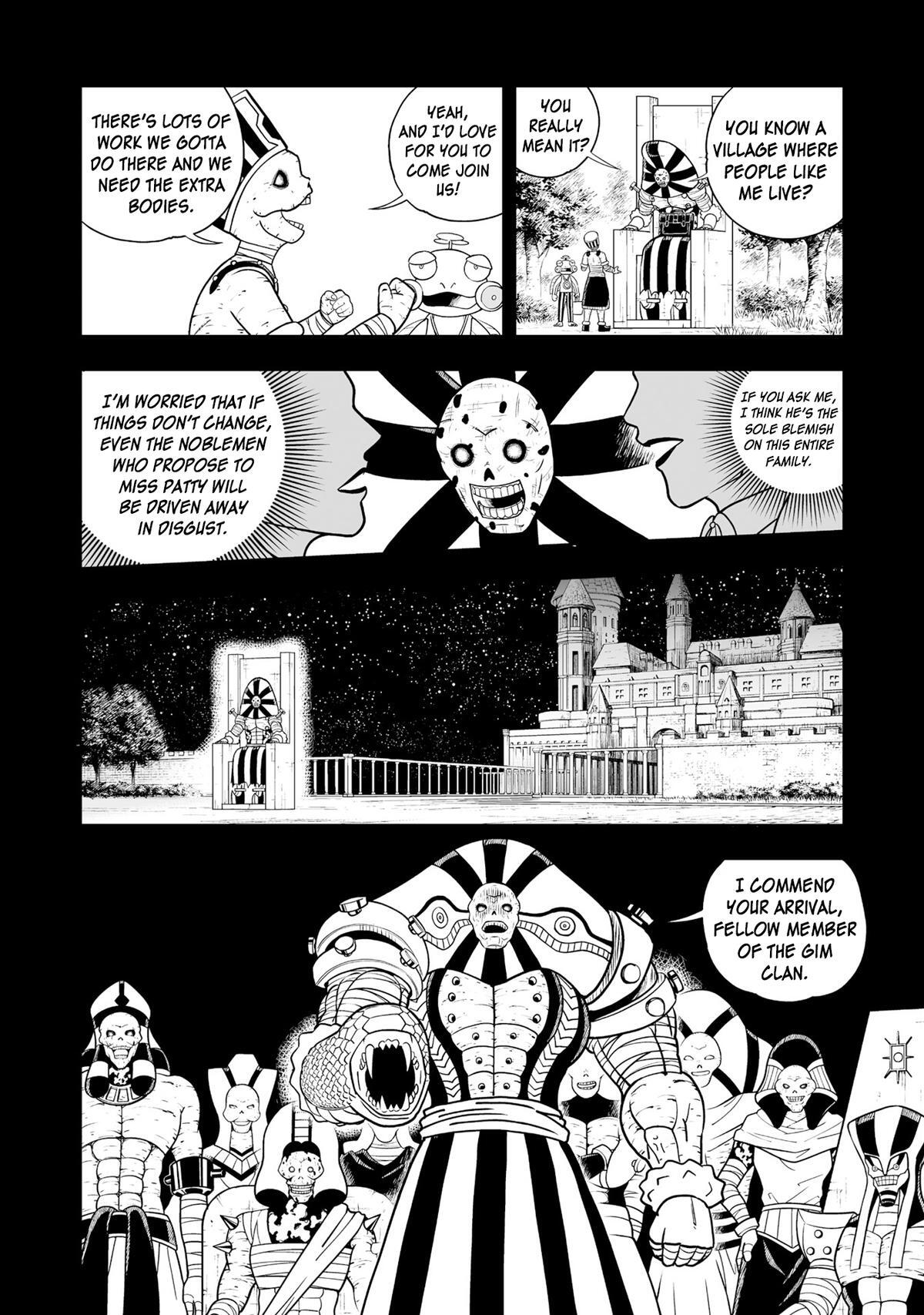 Read Zatch Bell! 2 Manga Online