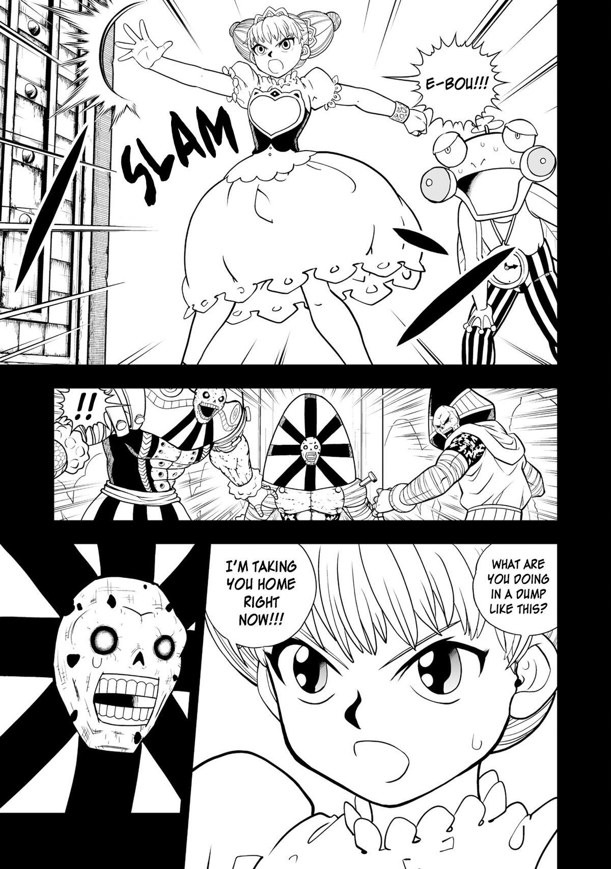 Read Zatch Bell! 2 Manga Online