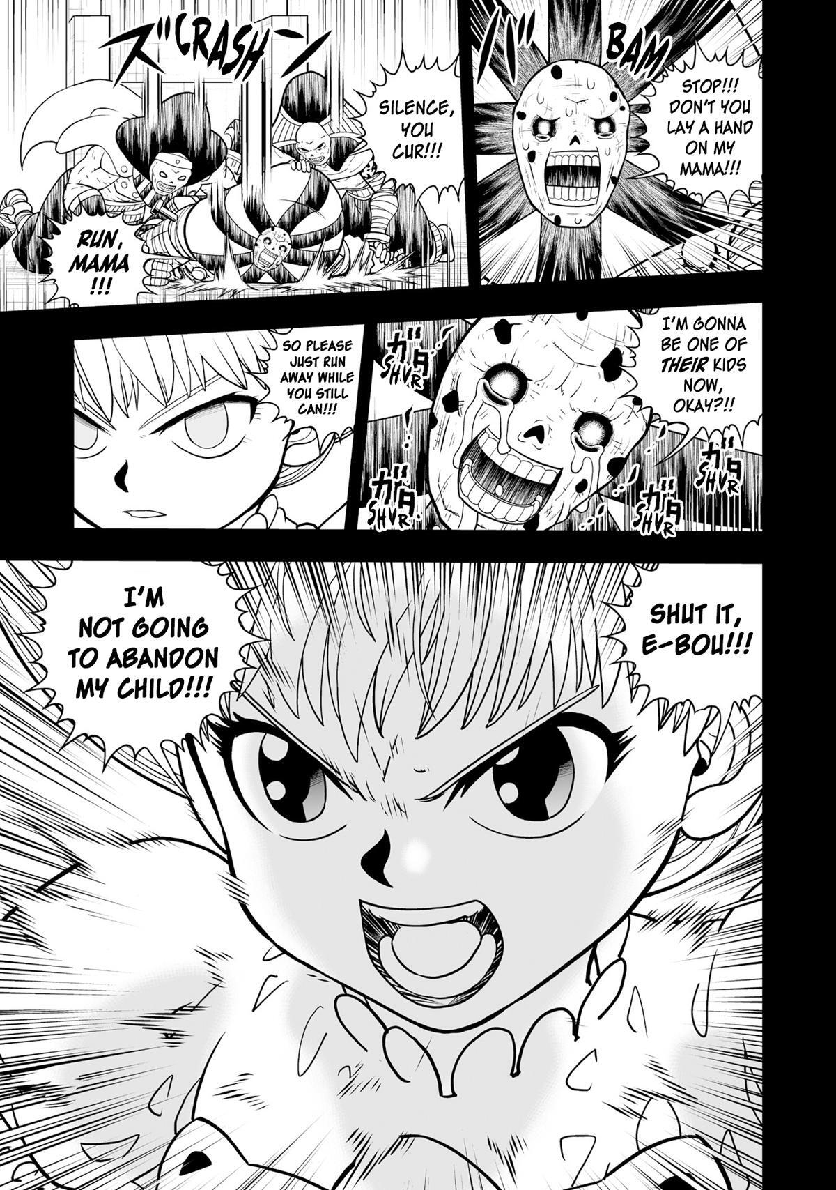 Read Zatch Bell! 2 Manga Online