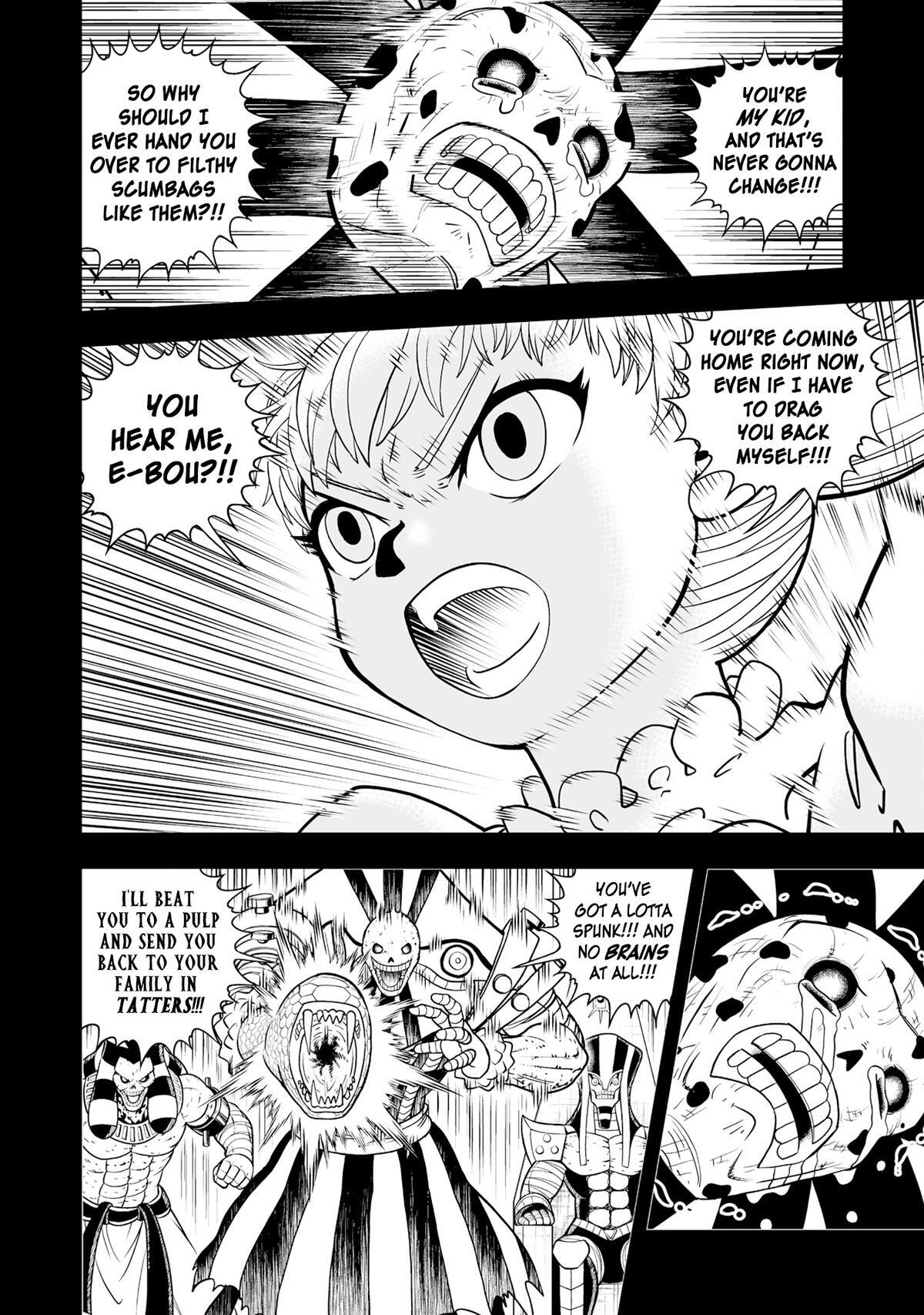 Read Zatch Bell! 2 Manga Online