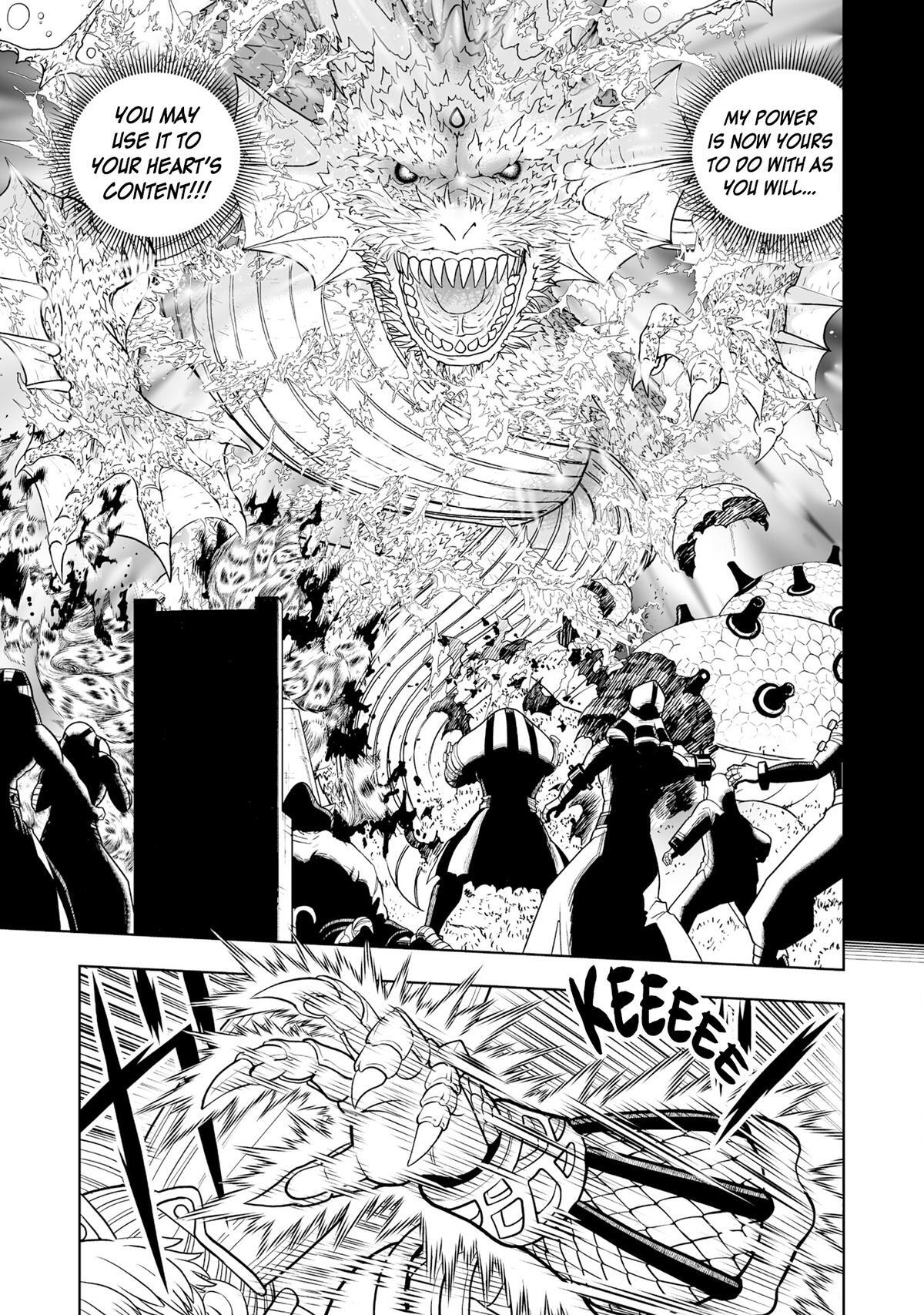 Read Zatch Bell! 2 Manga Online