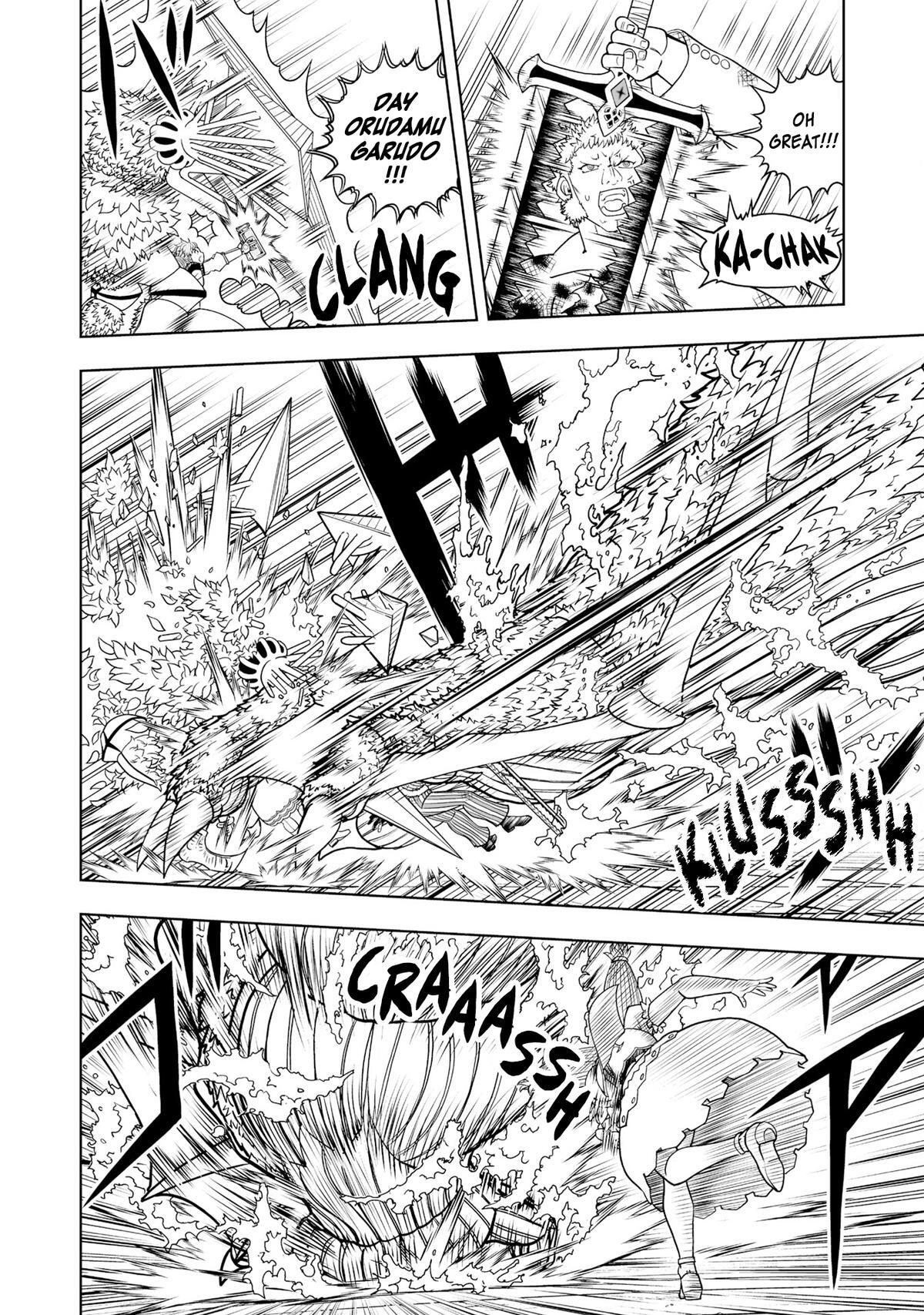 Read Zatch Bell! 2 Manga Online