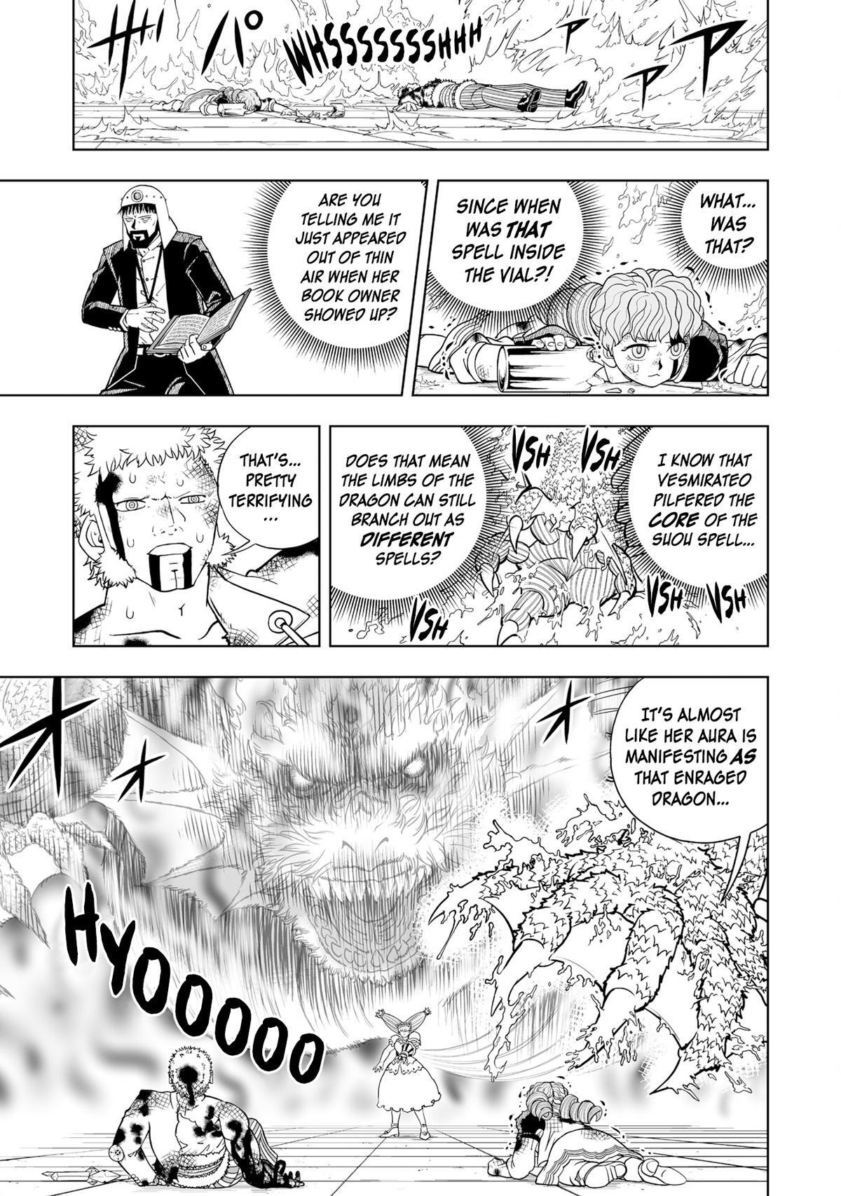 Read Zatch Bell! 2 Manga Online