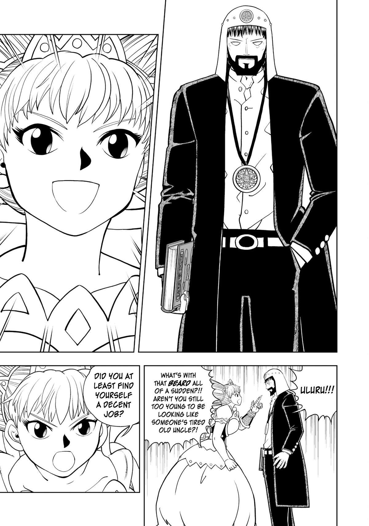Read Zatch Bell! 2 Manga Online
