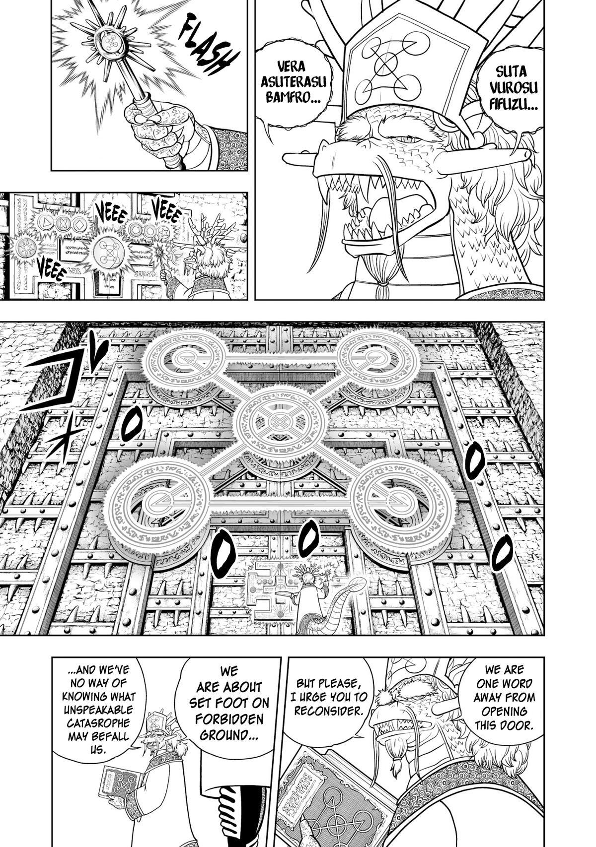 Read Zatch Bell! 2 Manga Online