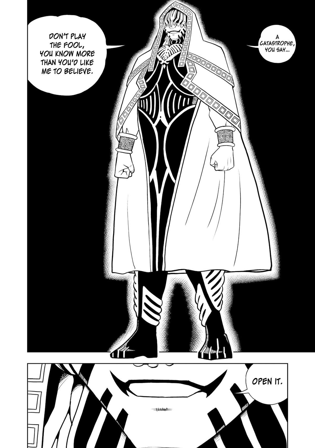 Read Zatch Bell! 2 Manga Online