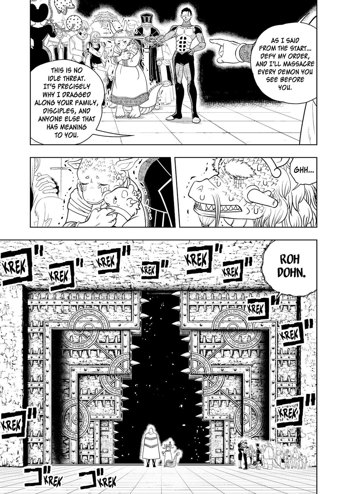 Read Zatch Bell! 2 Manga Online